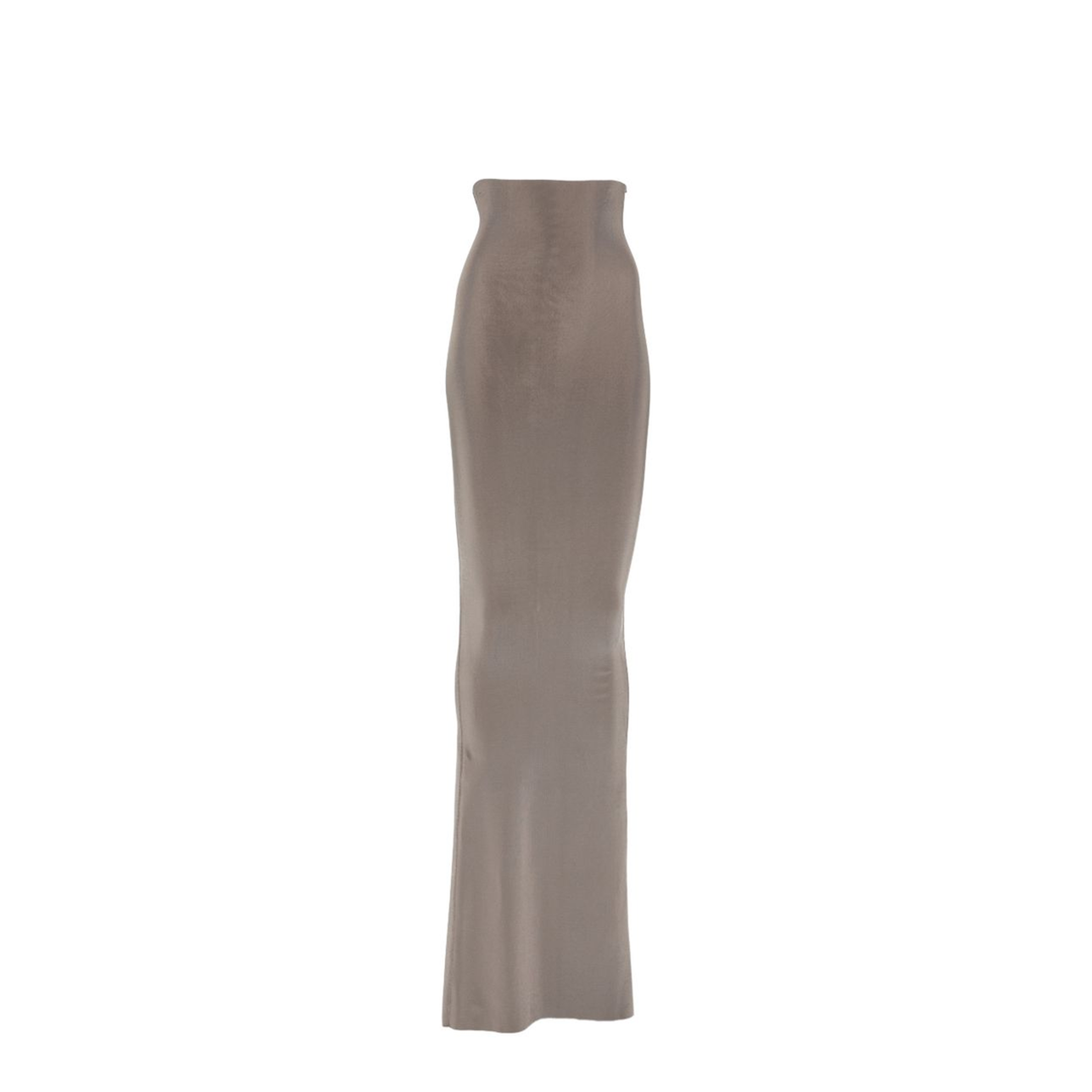 Dirt Coda Long Skirt - Image 1