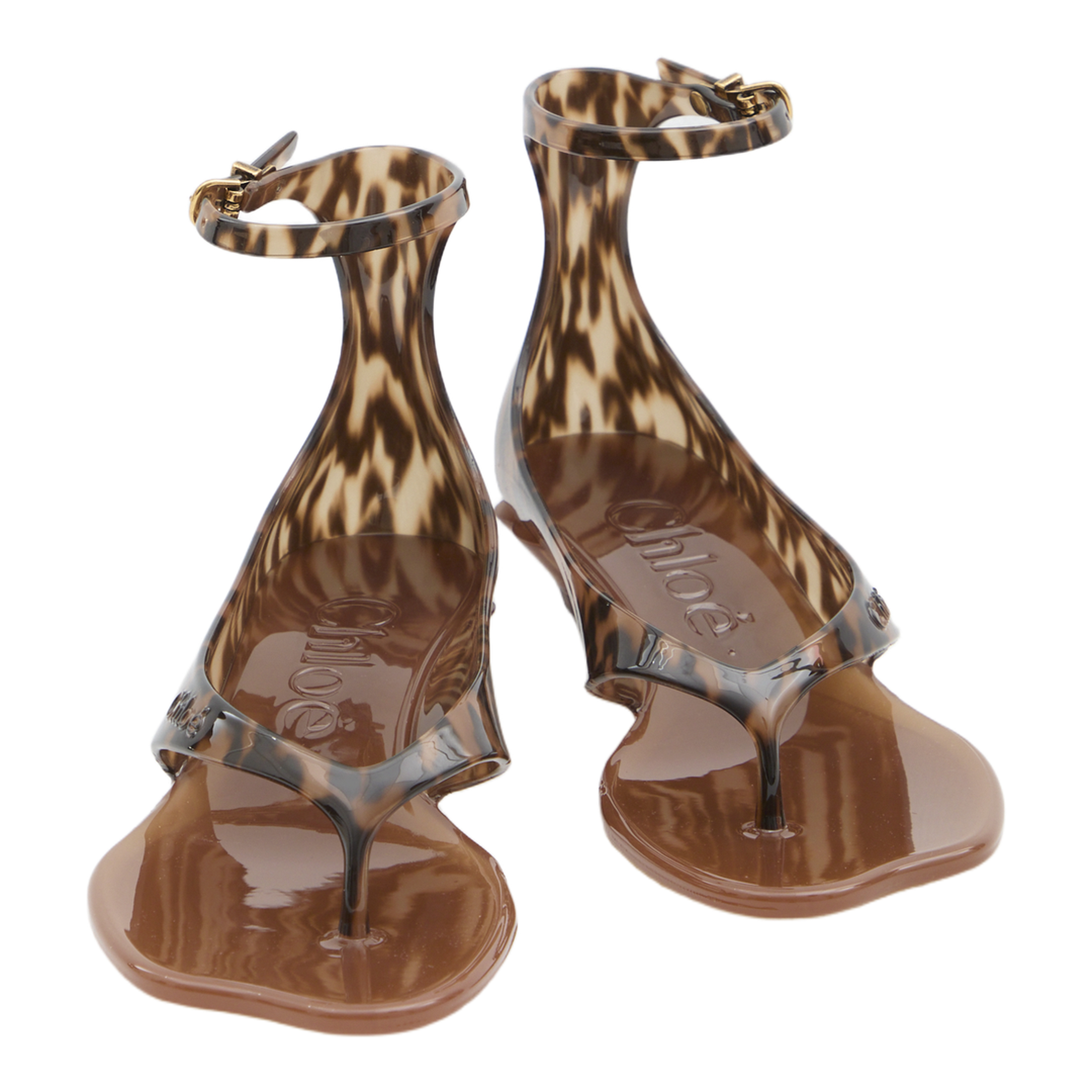 Jelly Sandals - Image 5