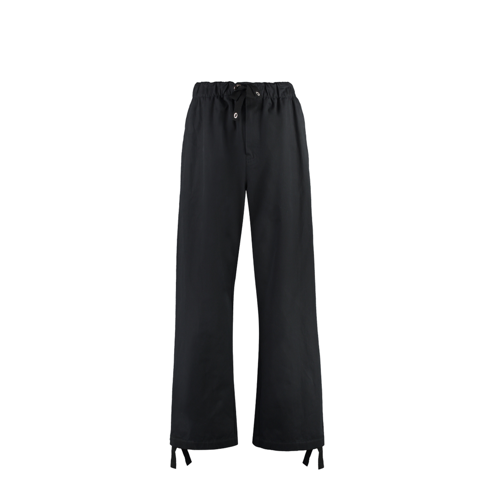 Informal Pants Black - Image 1