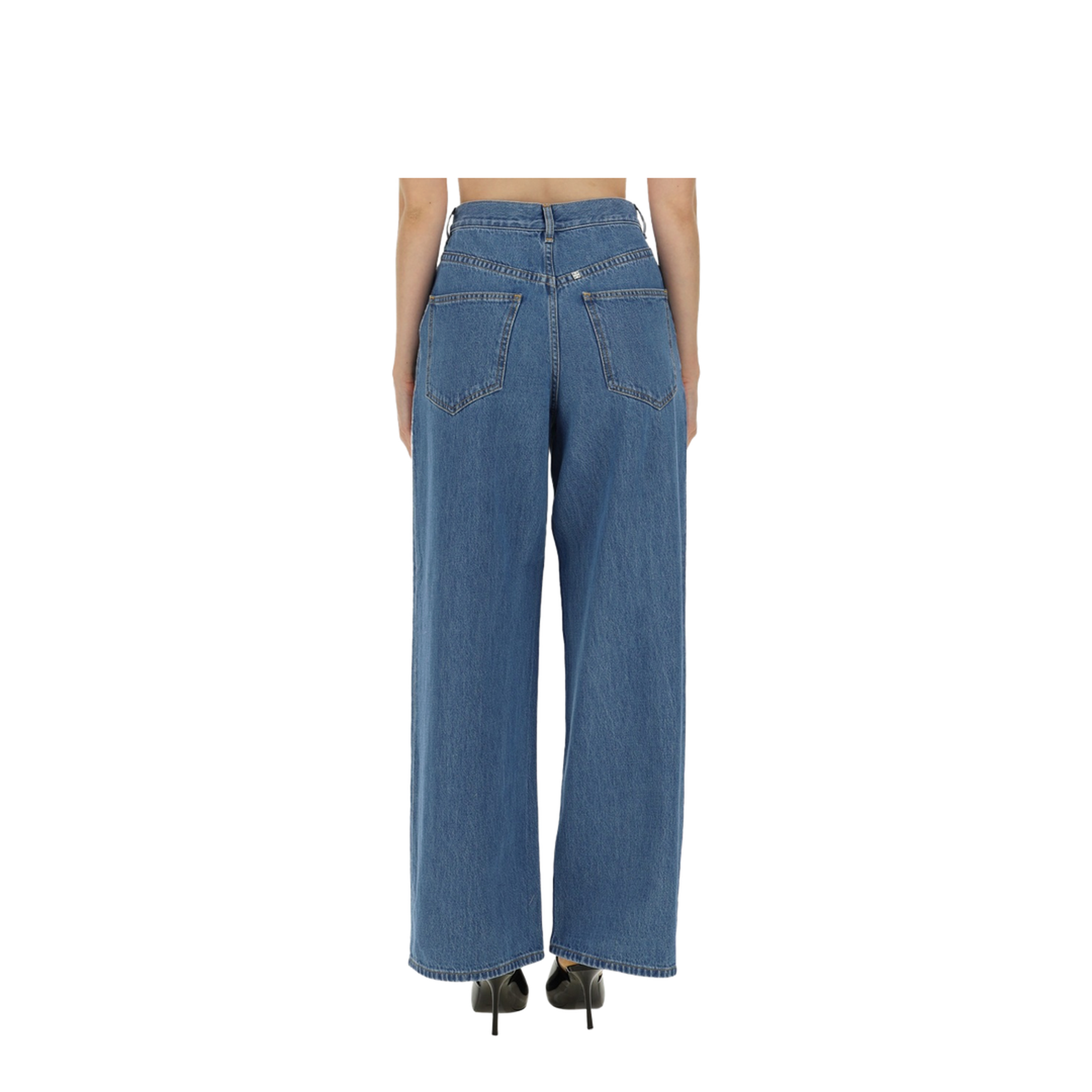Oversize Jeans - Image 4