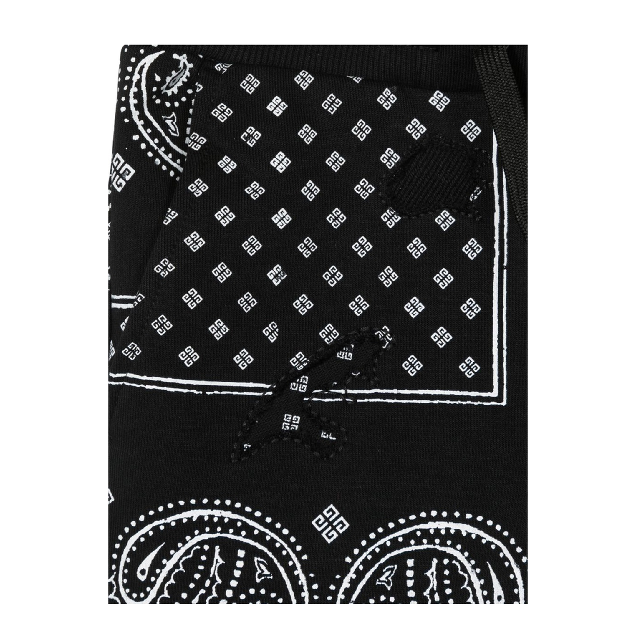 Jogger Print - Image 3