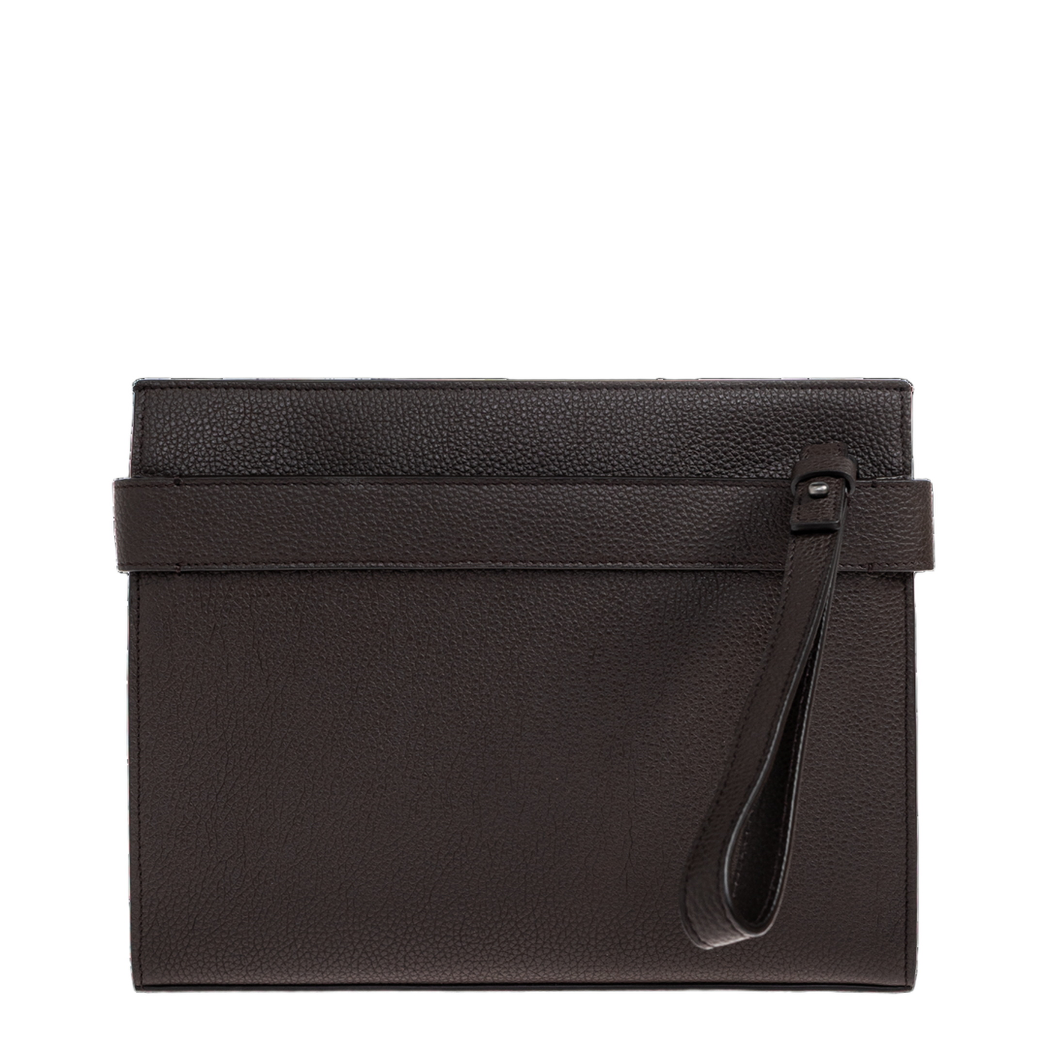Leather Handbag - Image 3