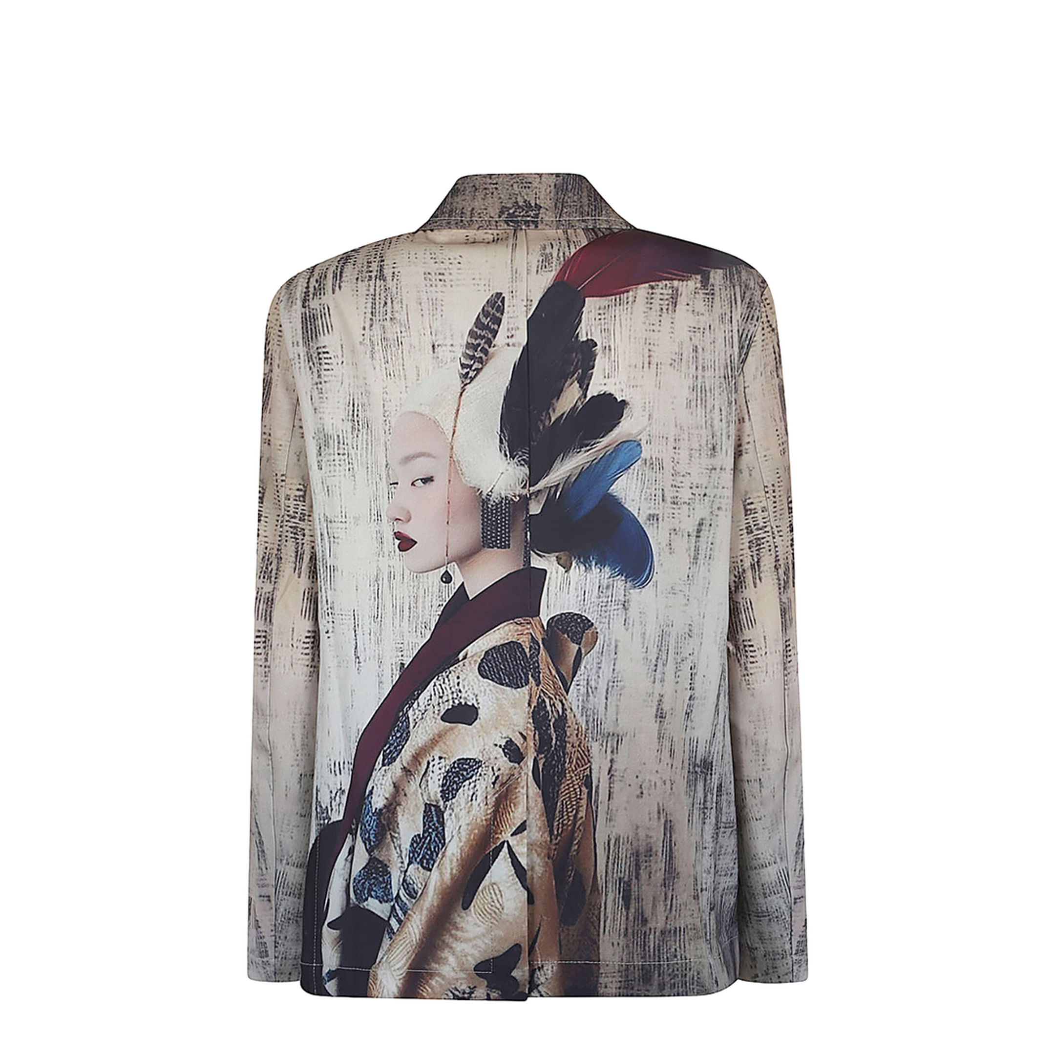 Jackets Brown - Image 2