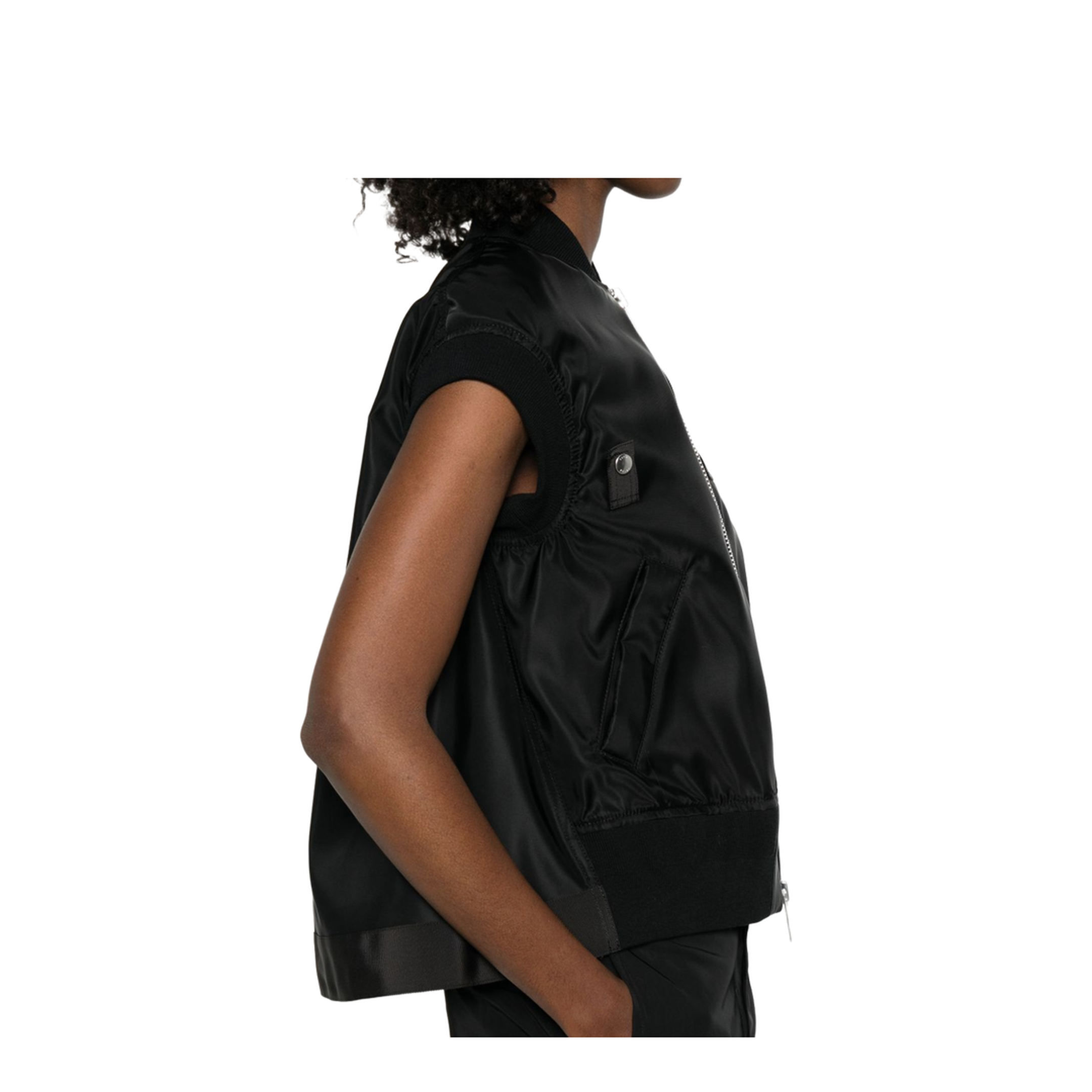 Sweaters Black - Image 3