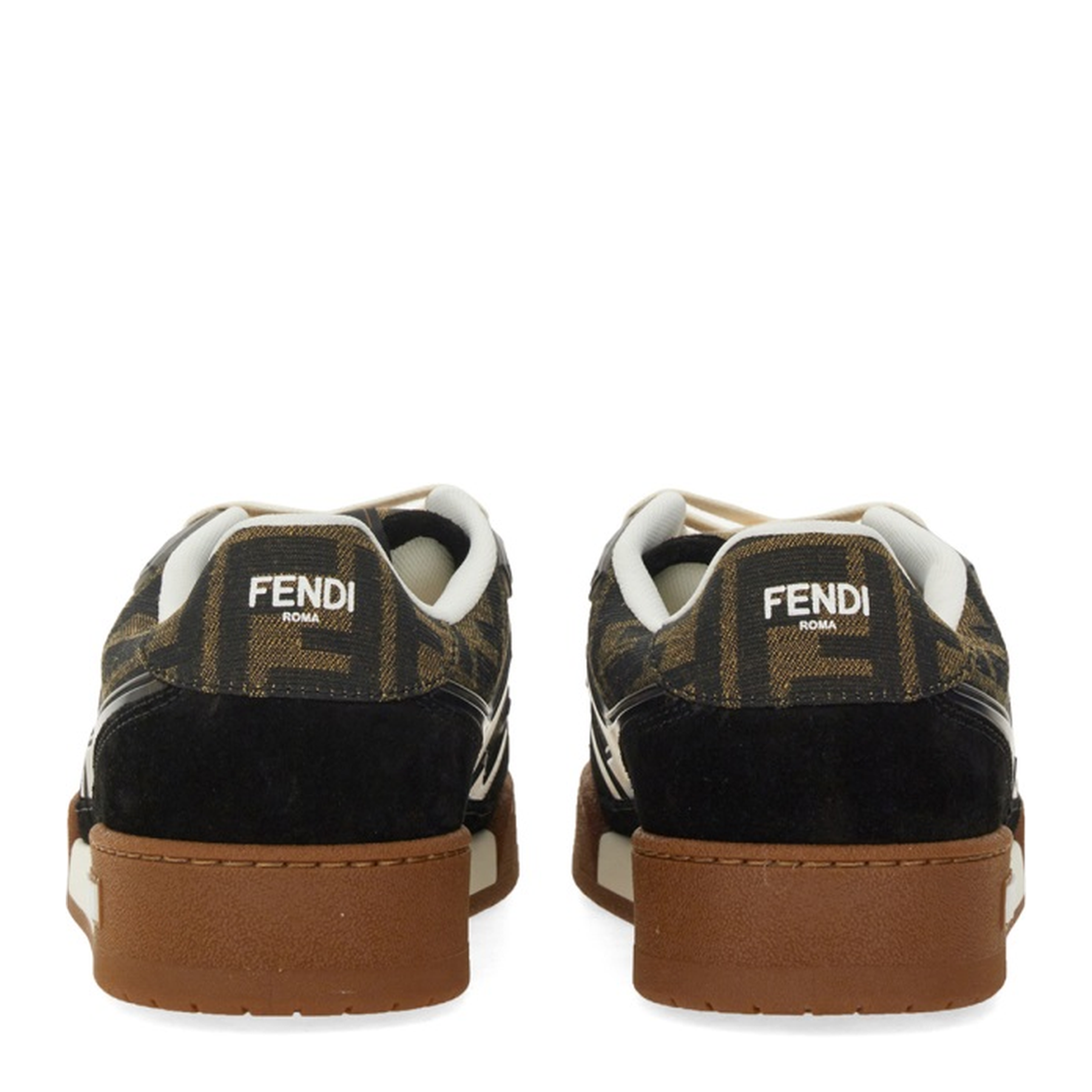 Match Leather Black - Image 4