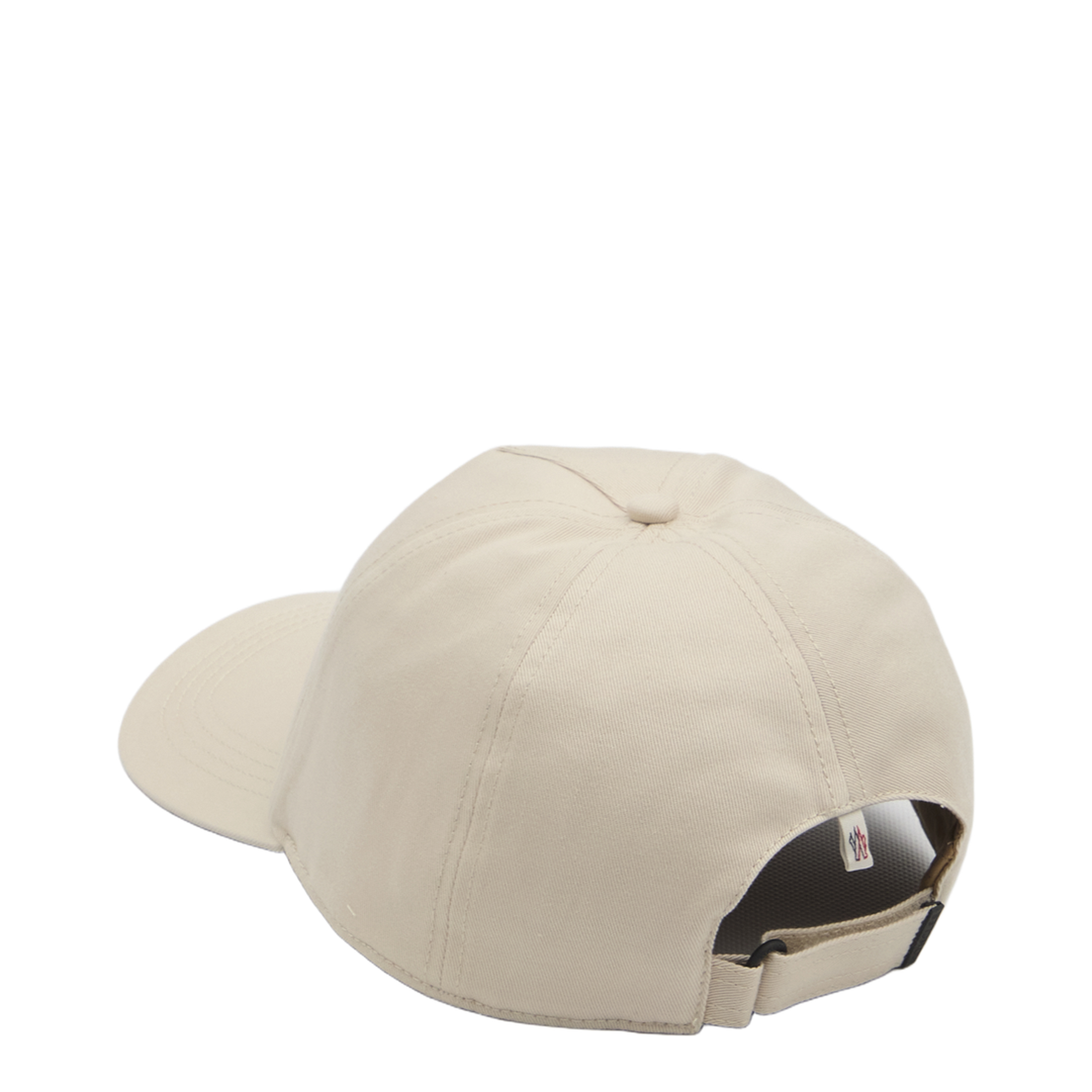 Baseball Cap - Beige - Image 1