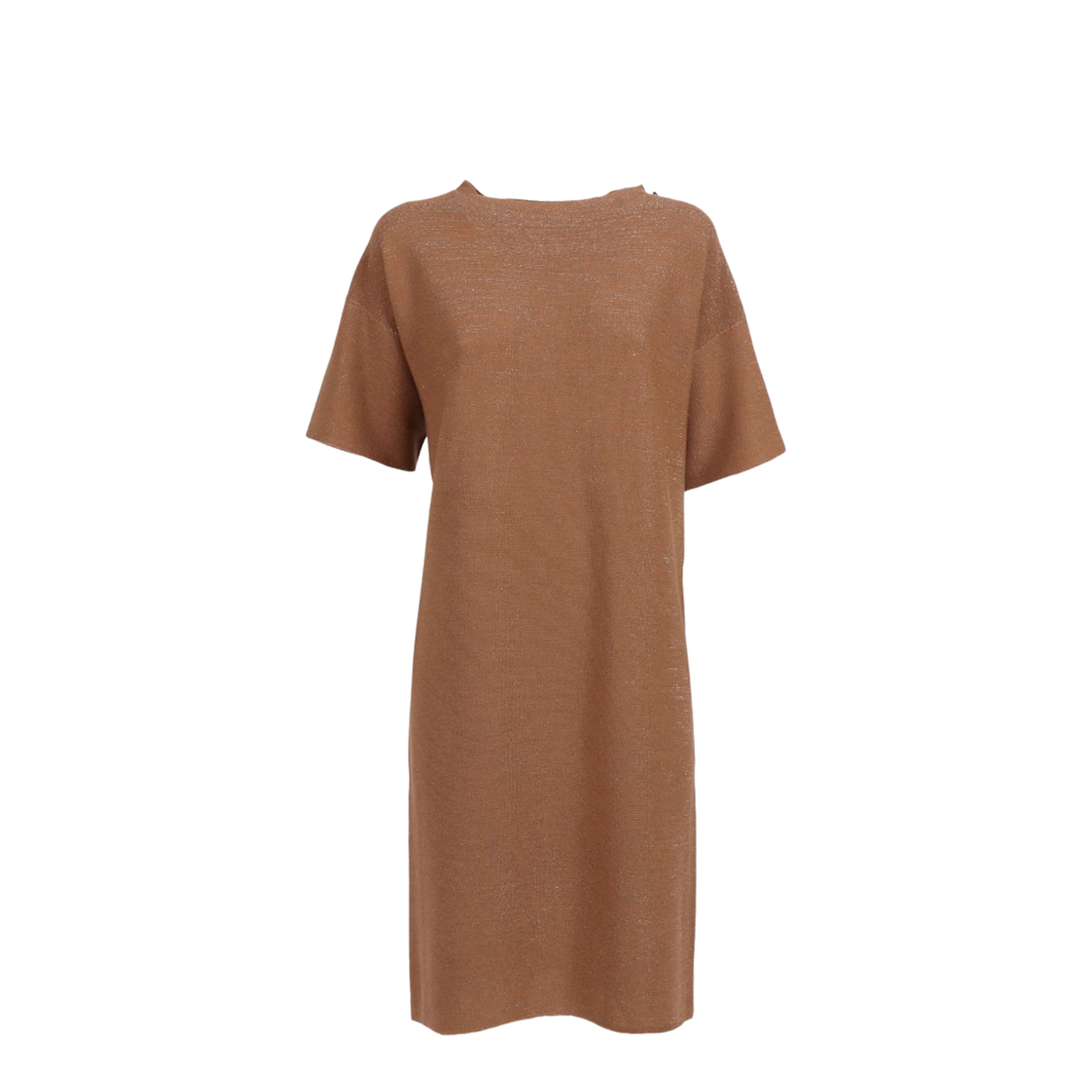 Dresses Beige - Image 1