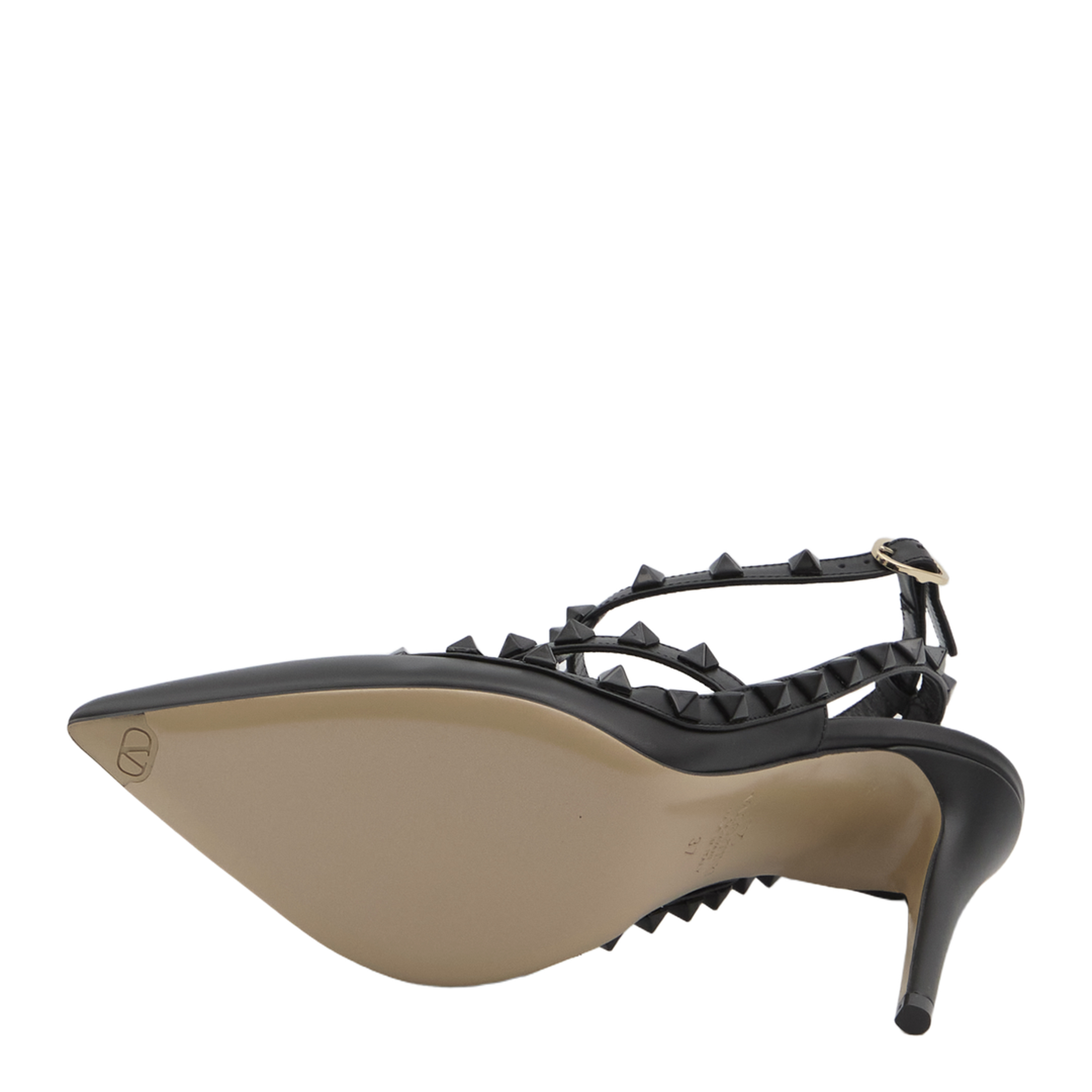 Rockstud Pumps - Image 4
