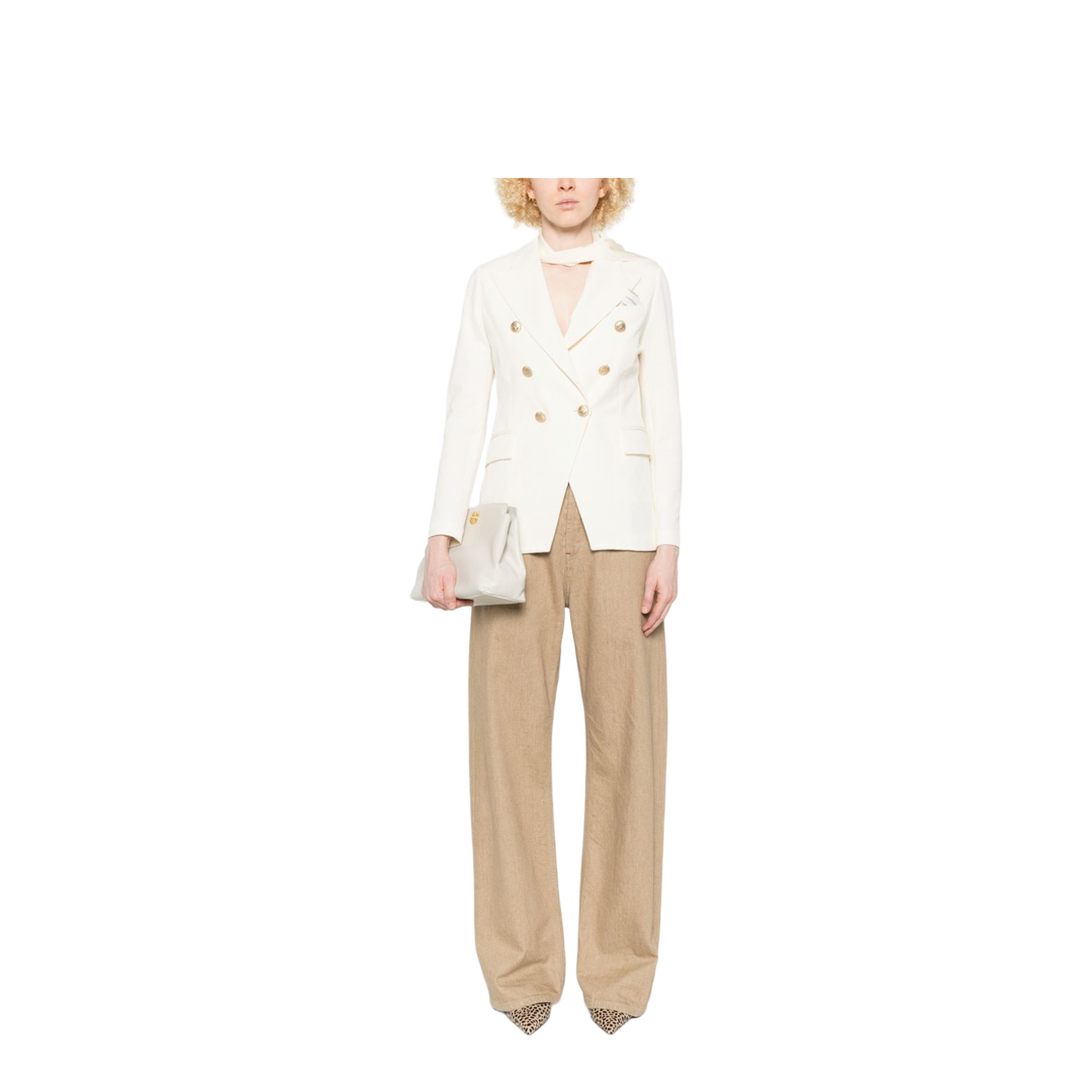 Jackets White - Image 5