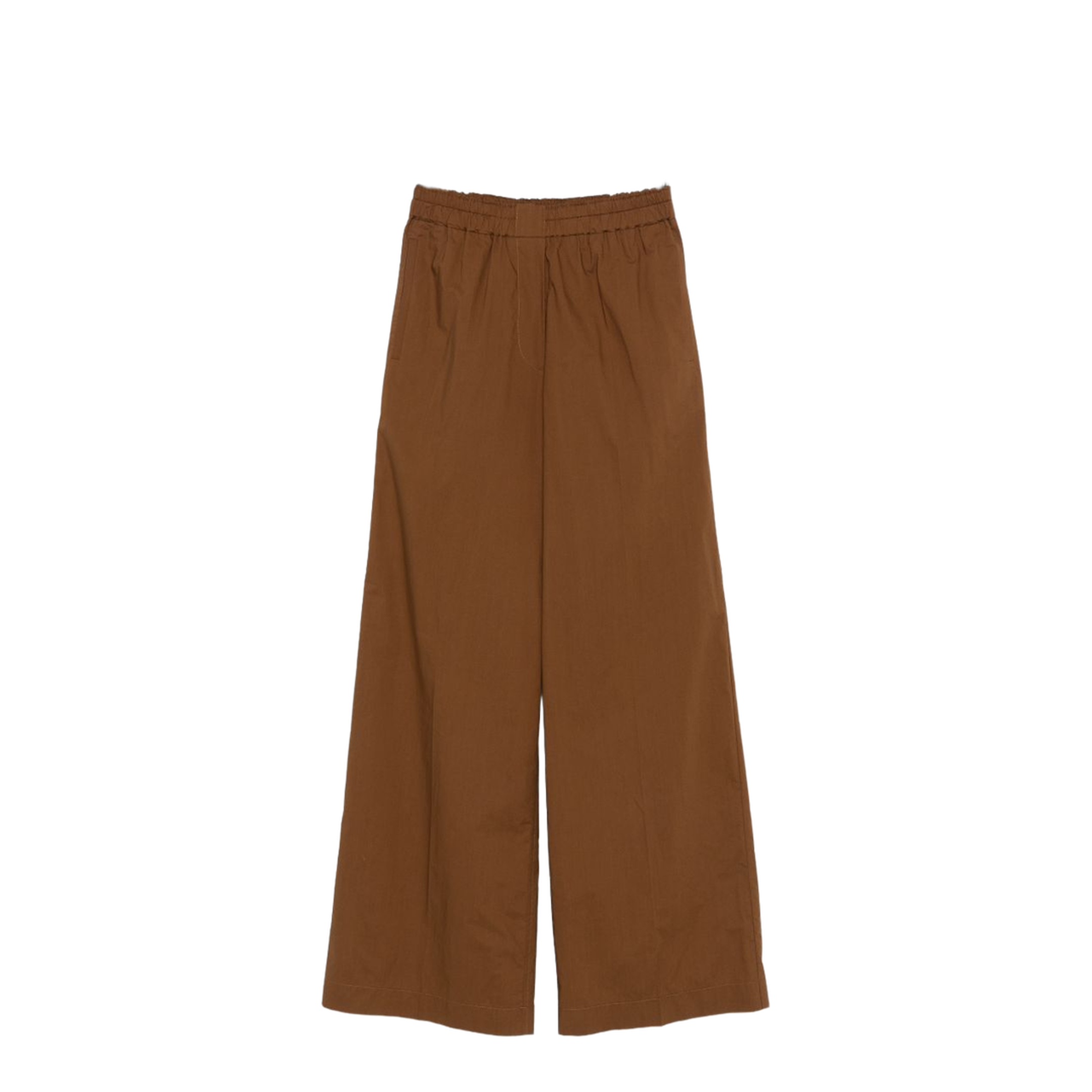 Trousers Brown - Image 1