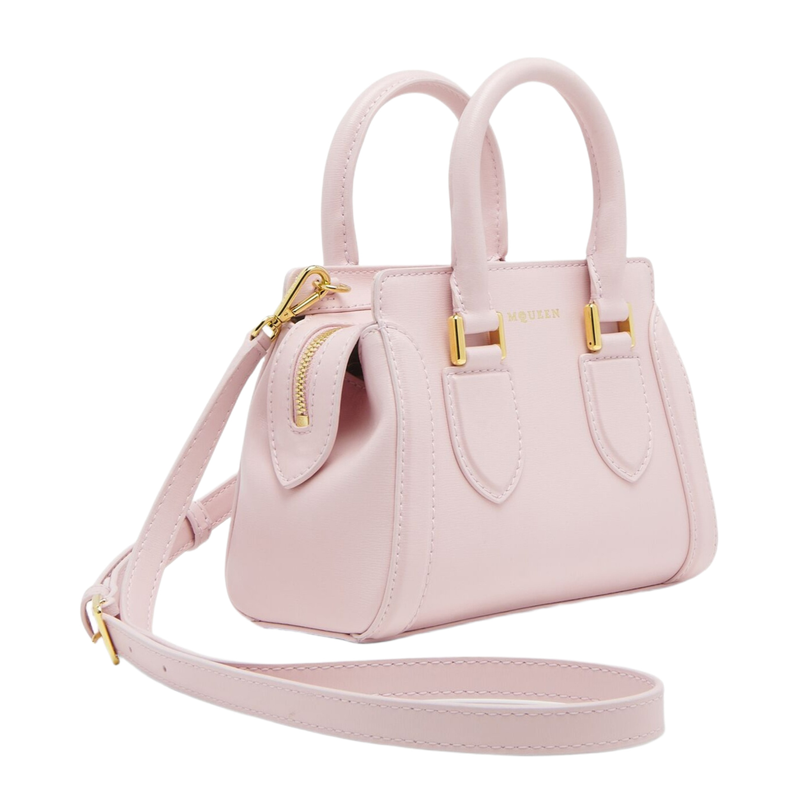 Women's Messenger Bag - Image 2