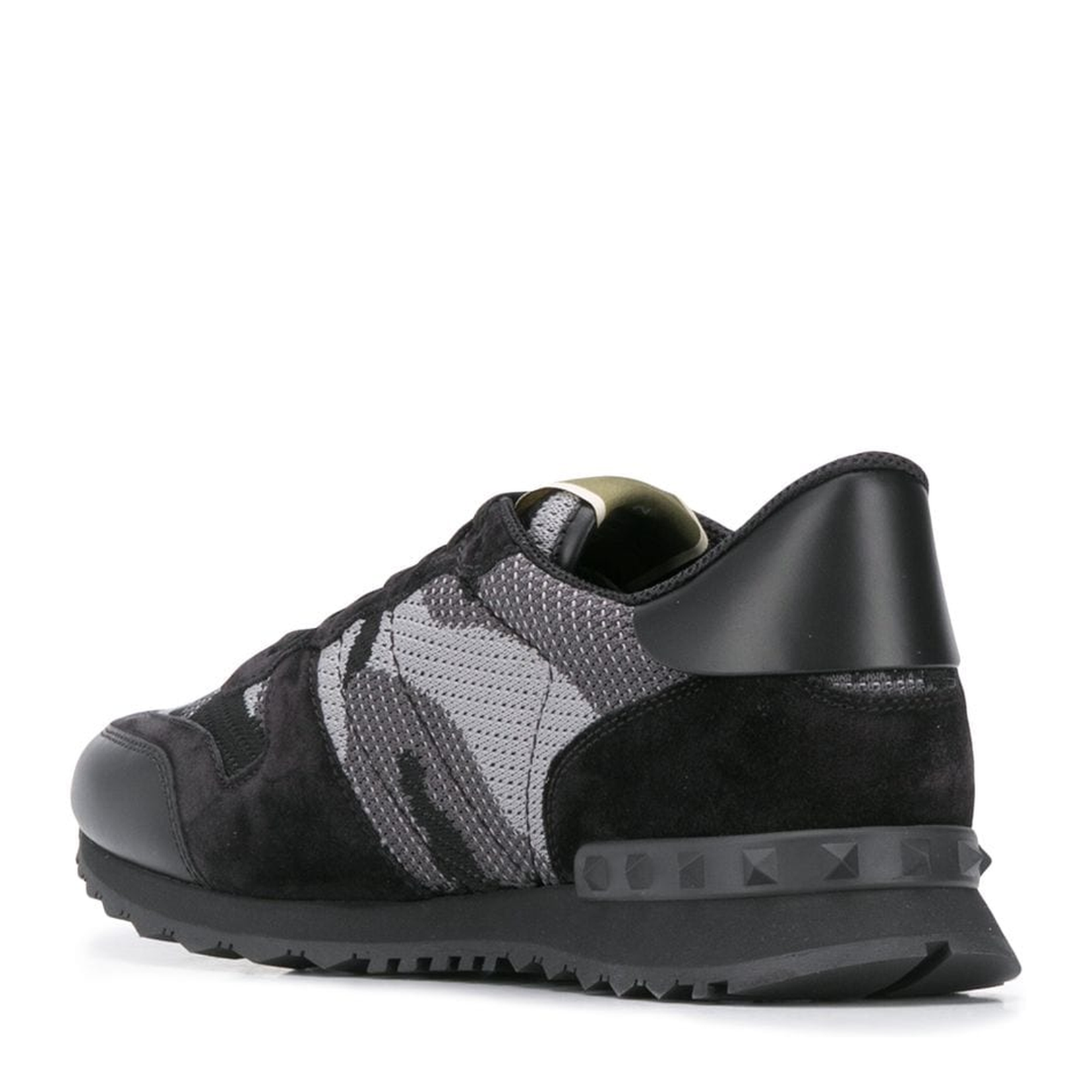 Rockrunner Camouflage Sneaker - Image 3