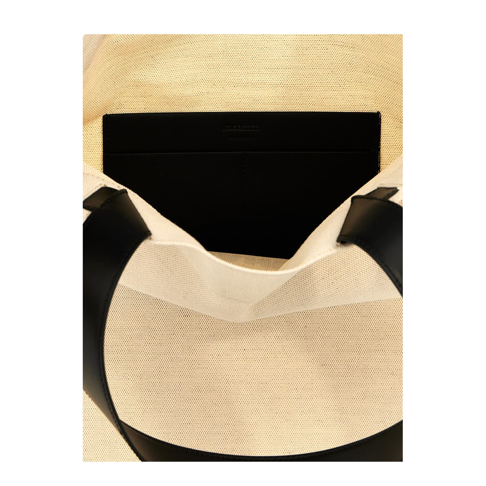 Flat Shopper Medium Shopping - Image 4