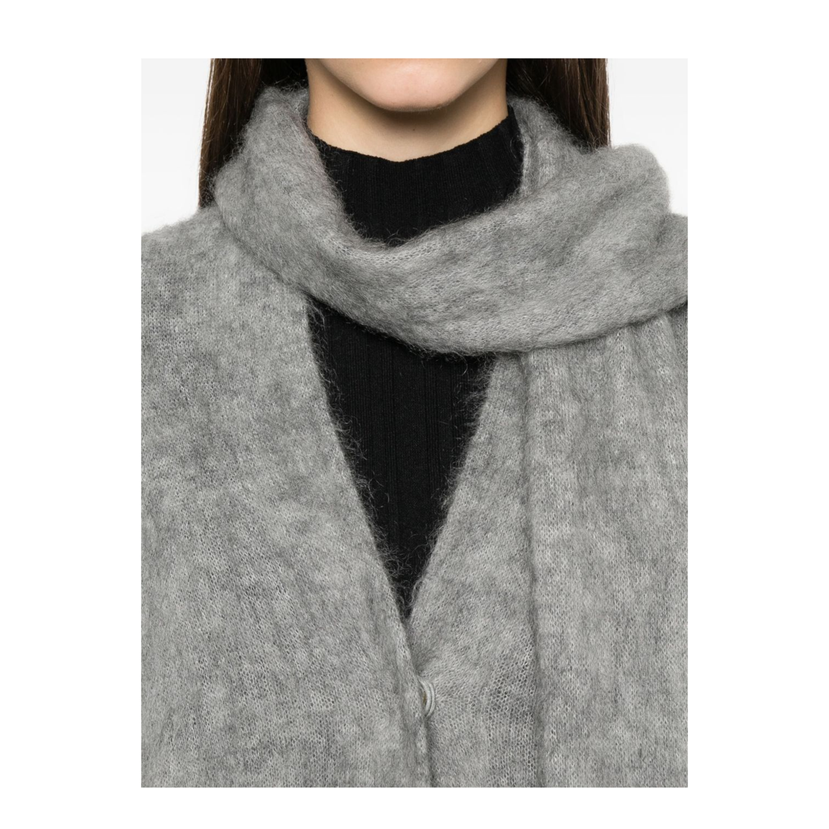 Sweaters Grey - Image 2