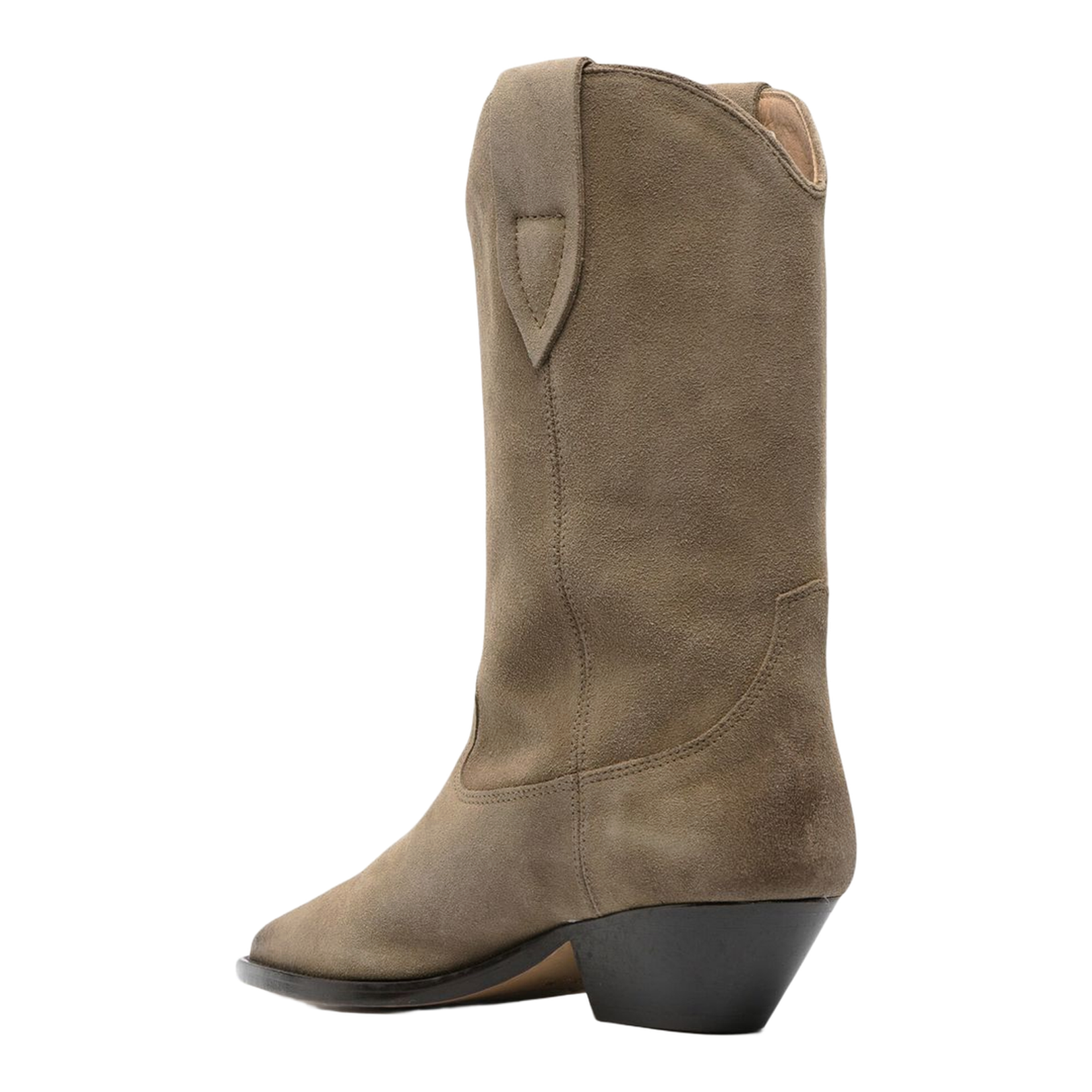 Boots Dove Grey - Image 3