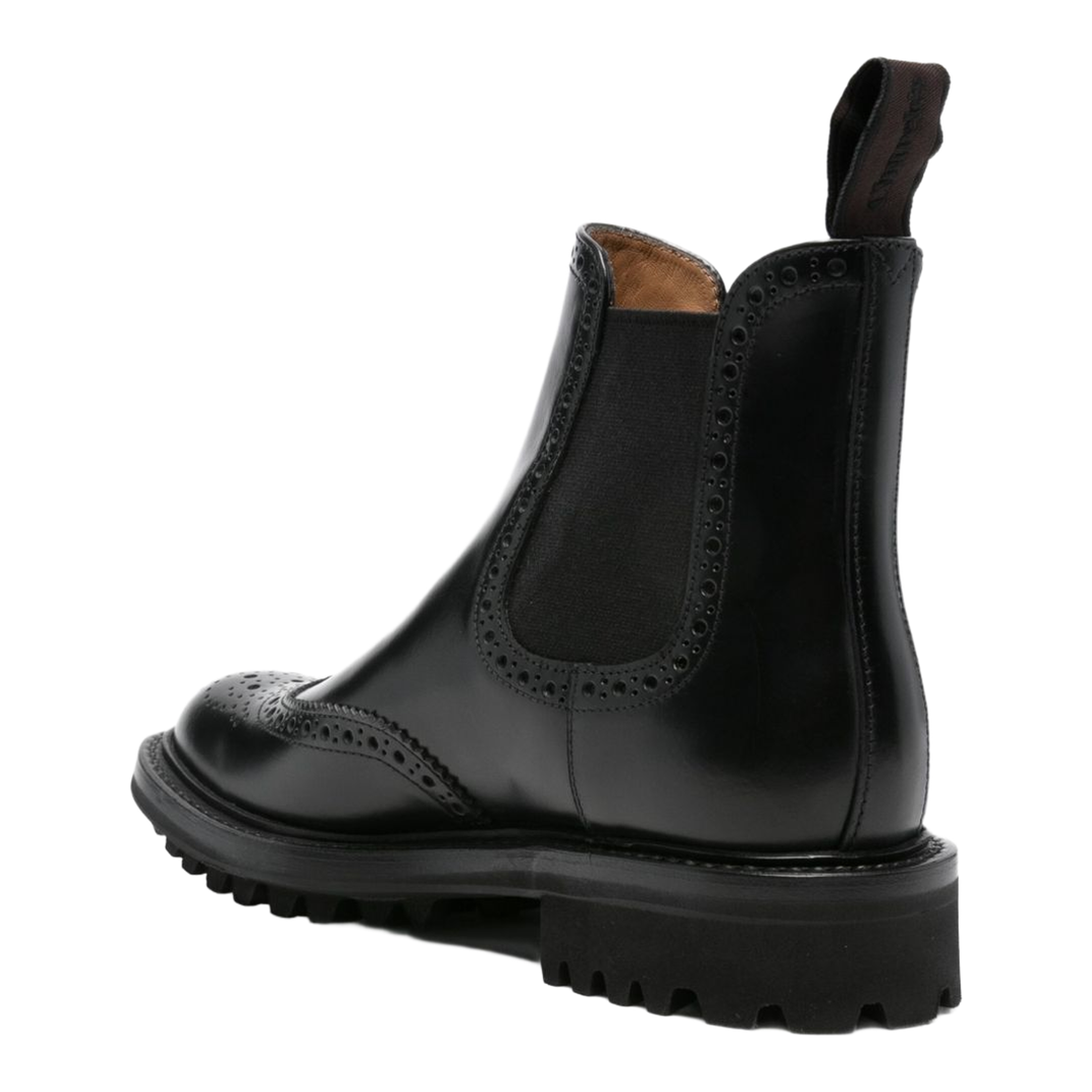 Boots Black - Image 3