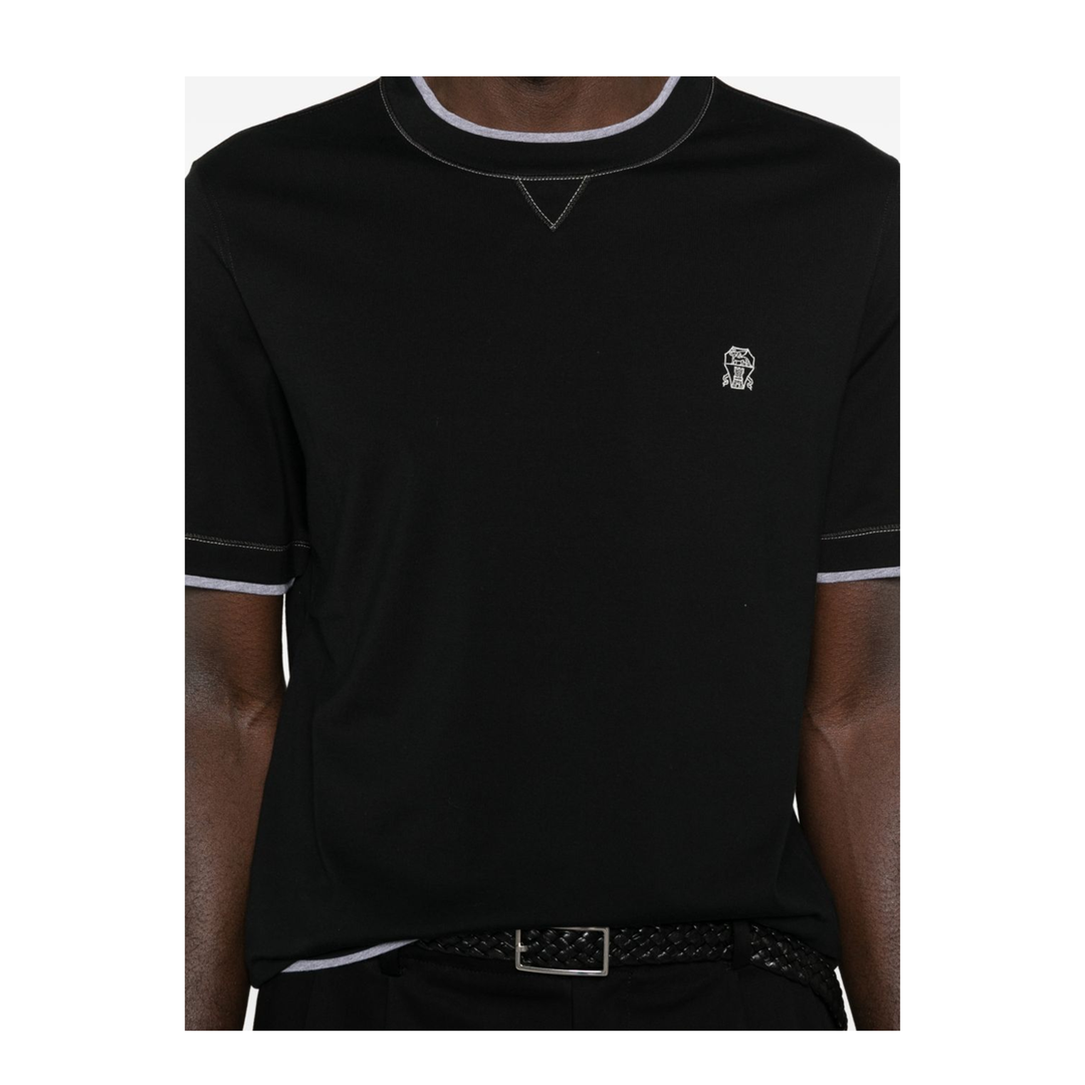 T-Shirts Black - Image 2