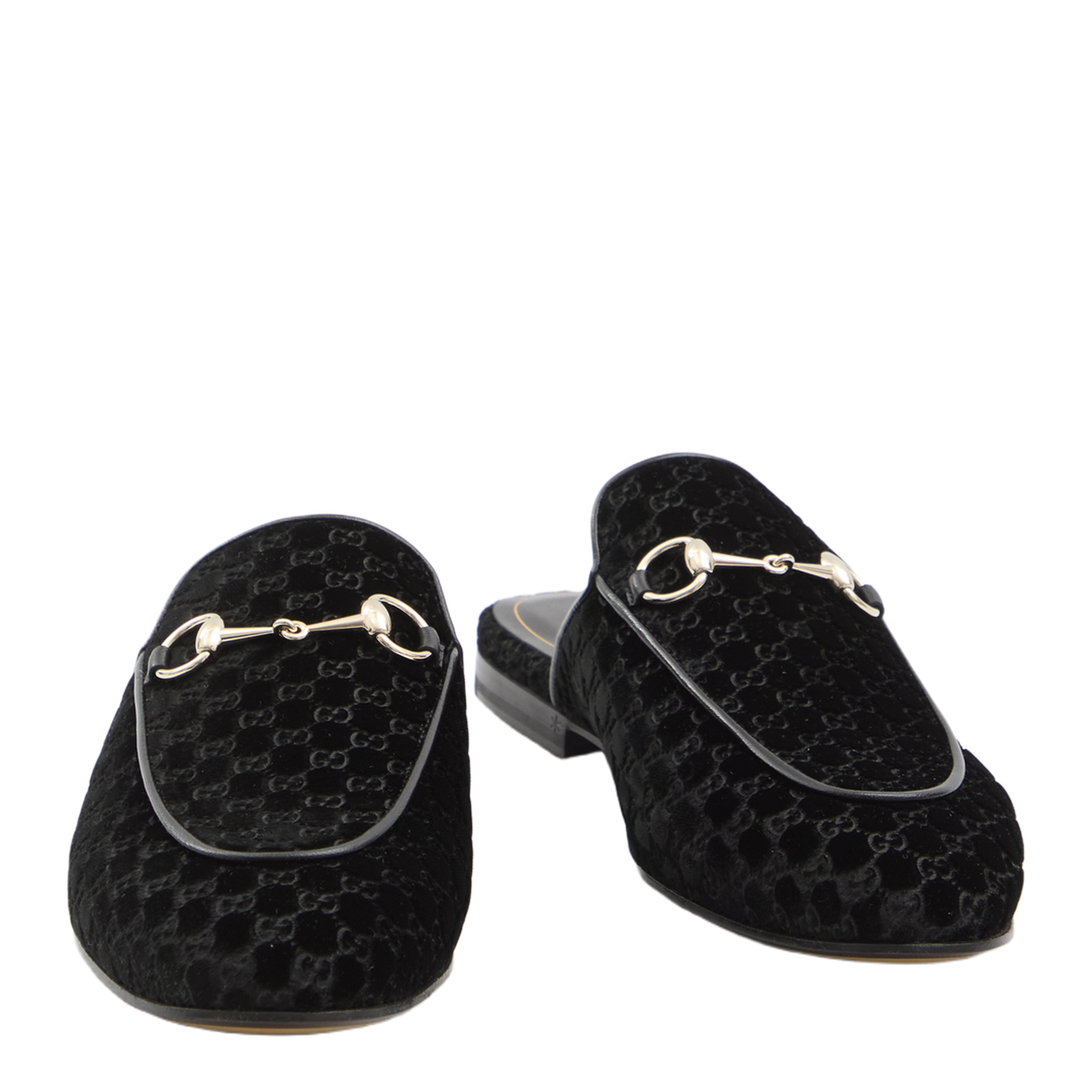 Sandals Black - Image 5