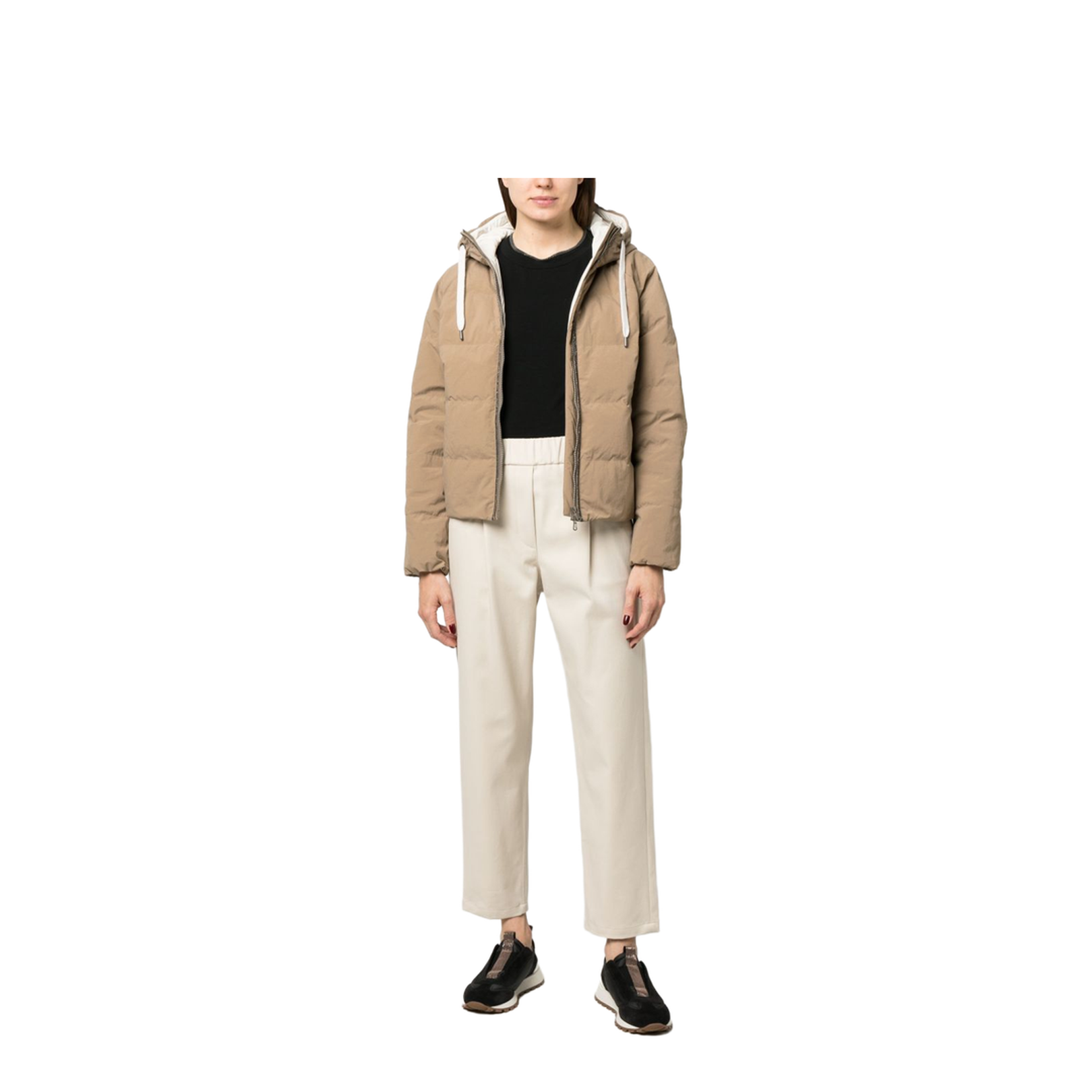 Cotton Trousers - Image 5