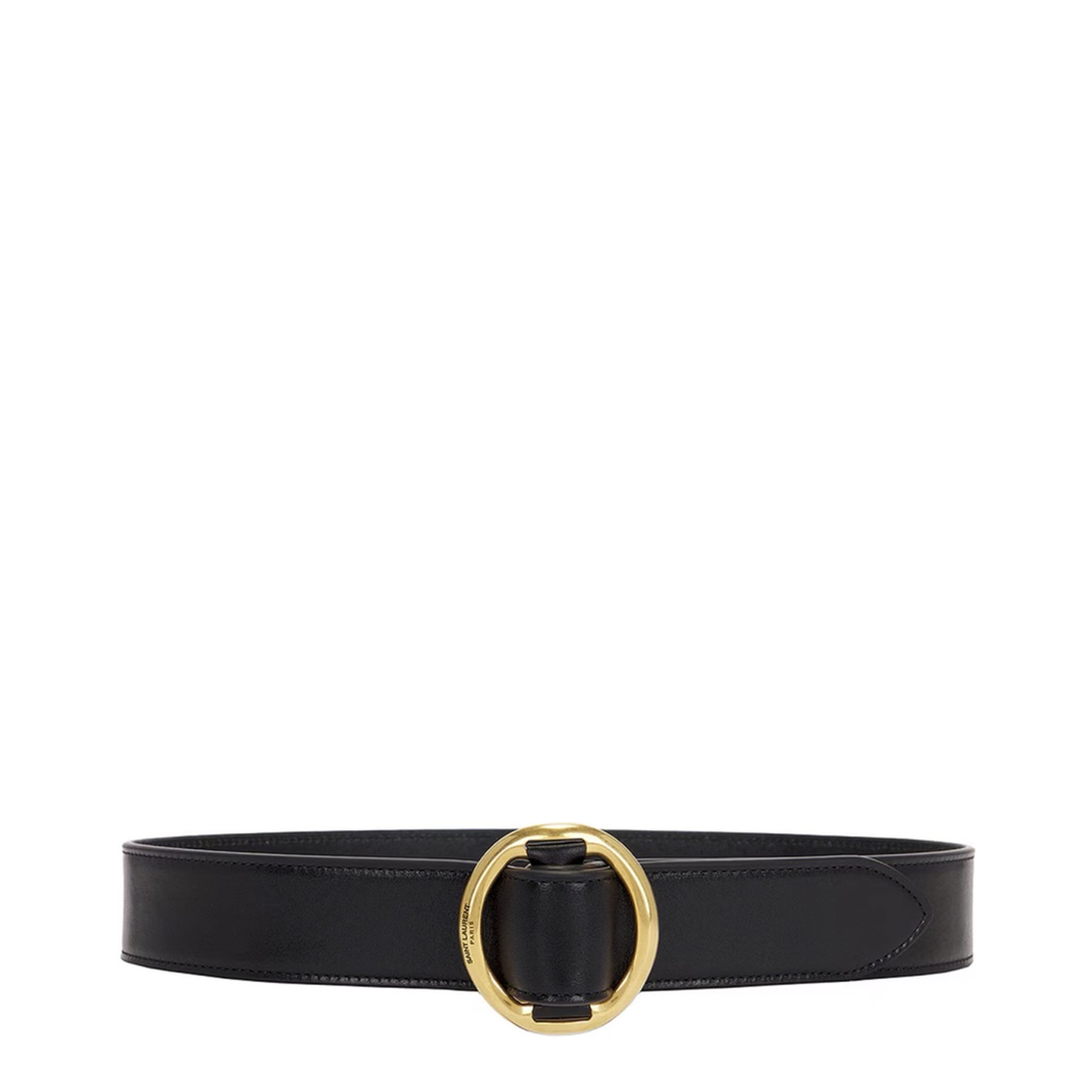 Leather Belt - Image 1
