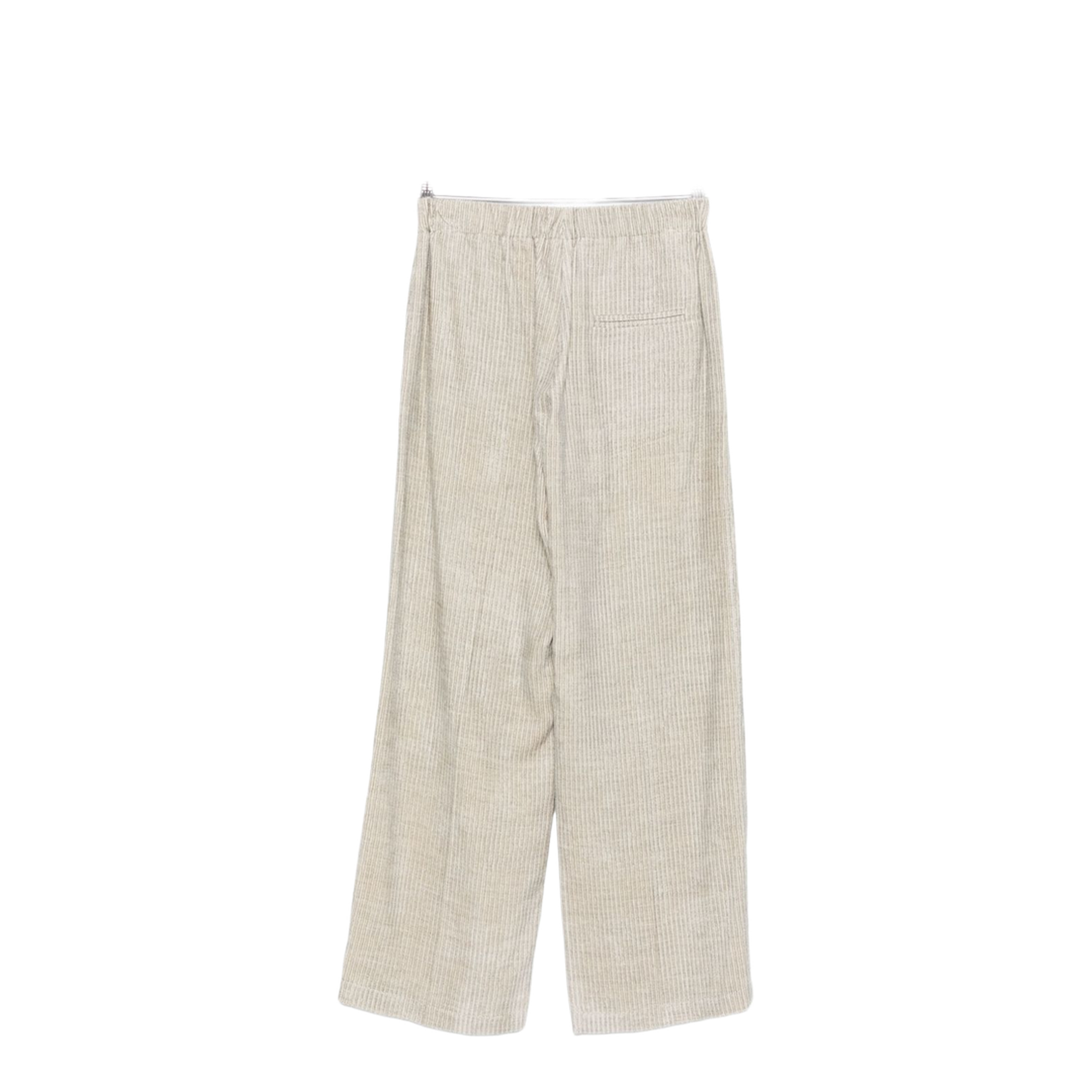 Wide Leg Trousers - Image 2