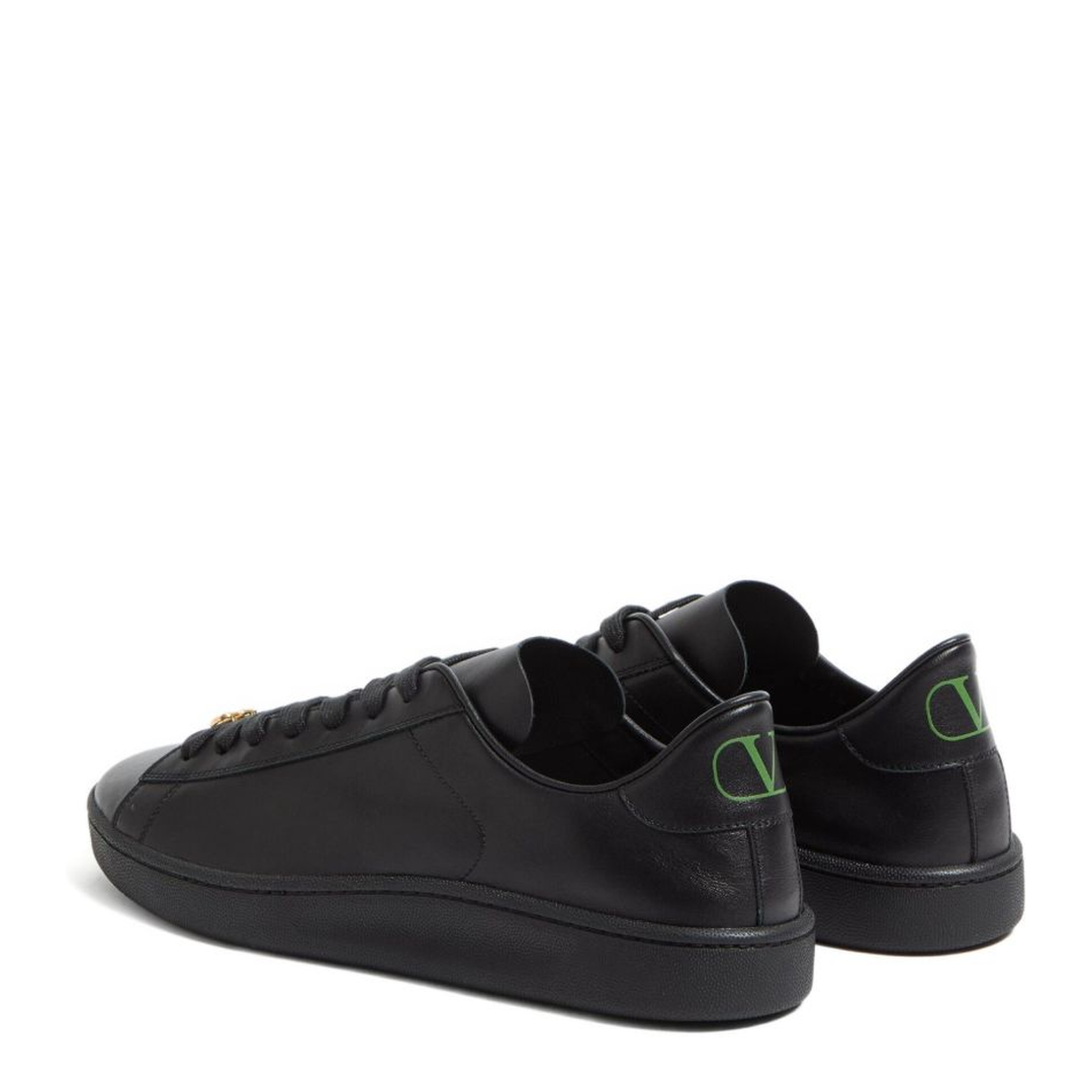 Sneakers Black - Image 2