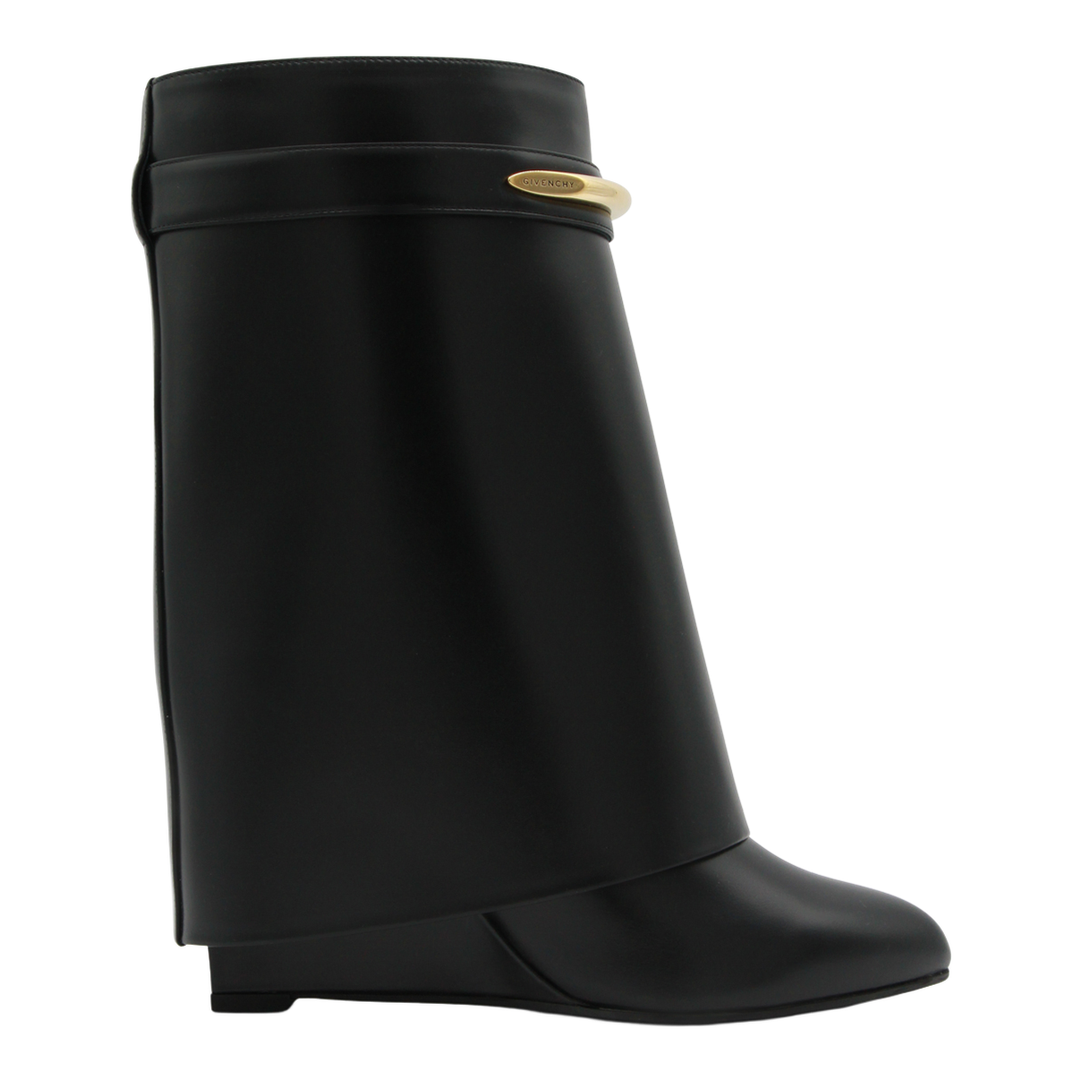 Boots Black - Image 1
