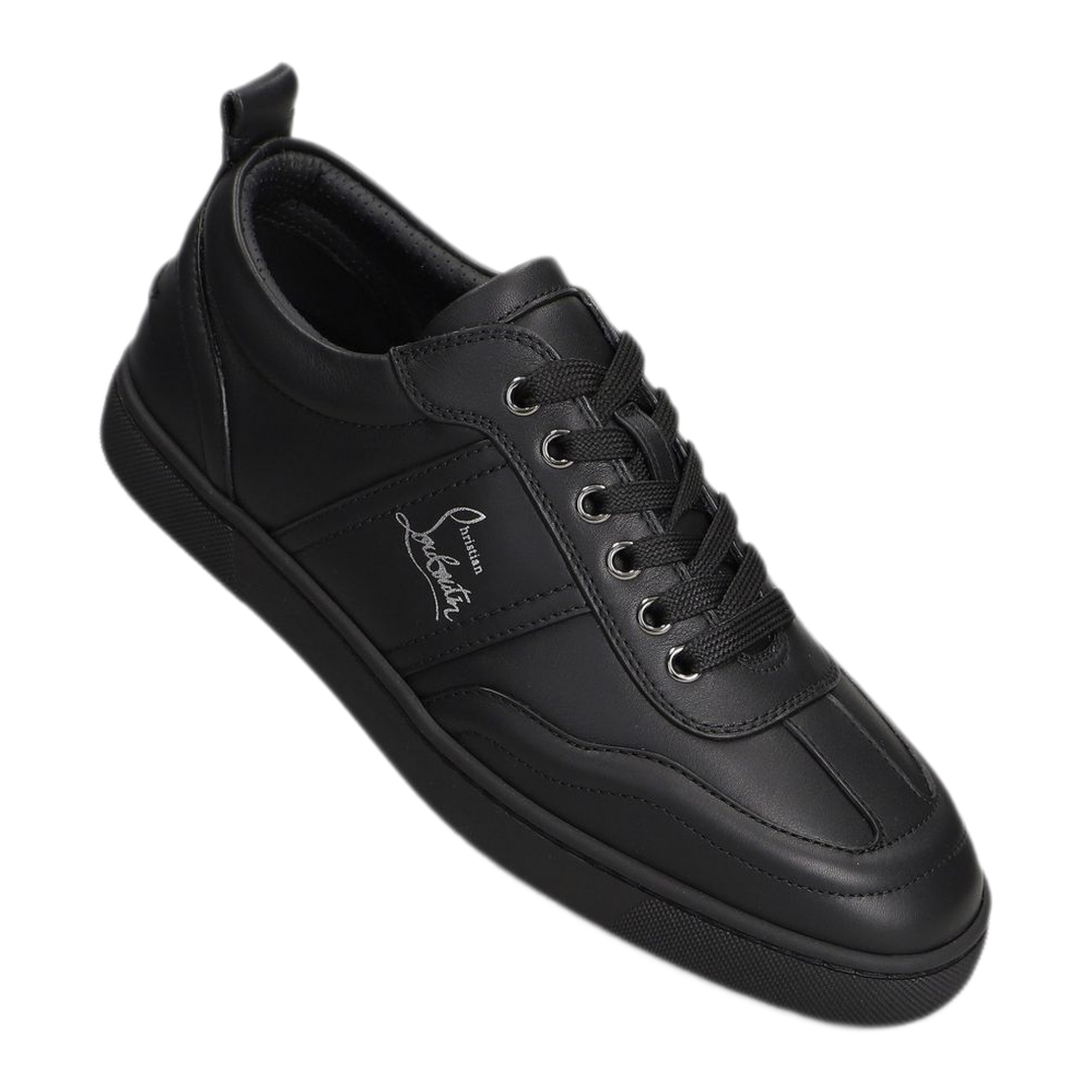 Sneakers Black - Image 2