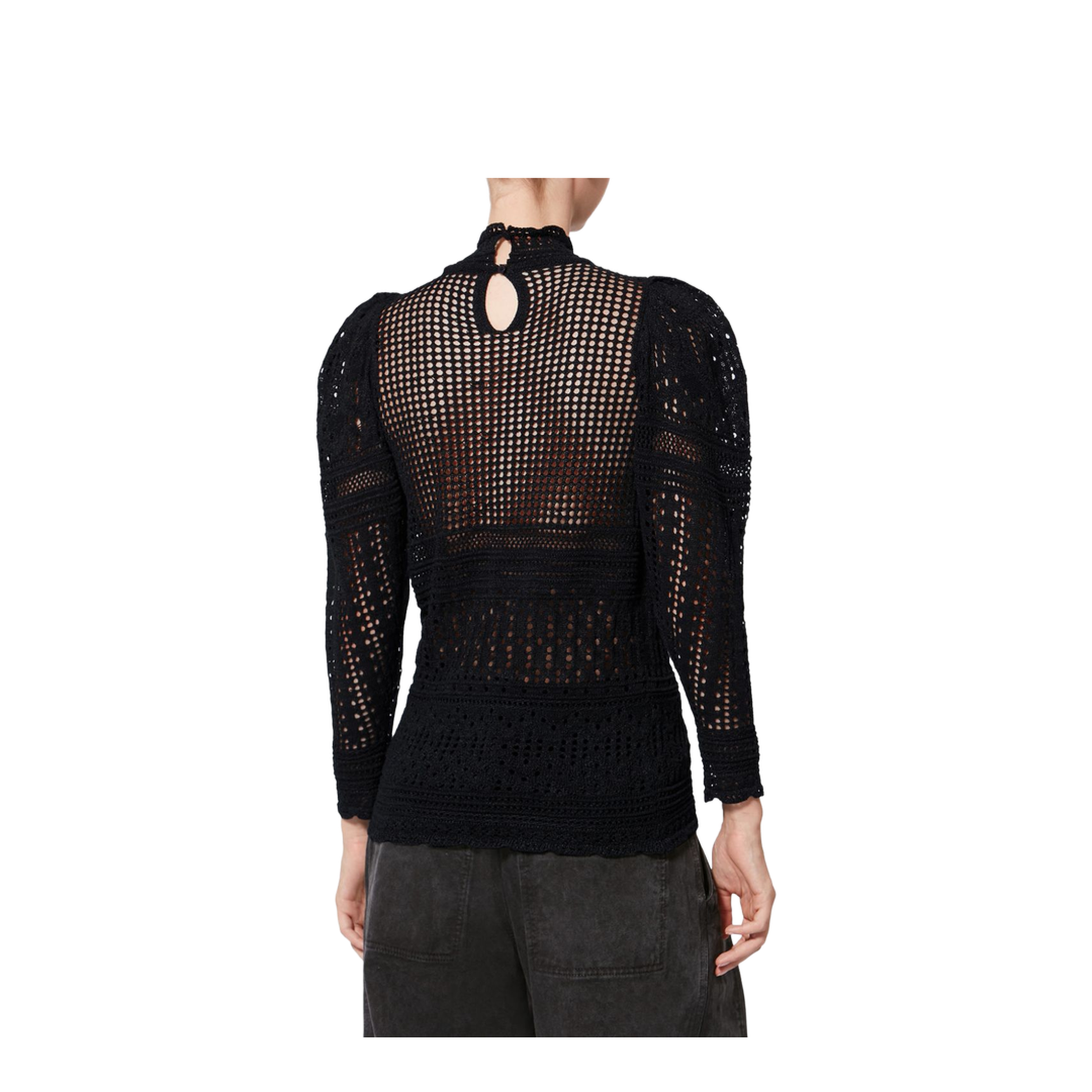Top Black - Image 5