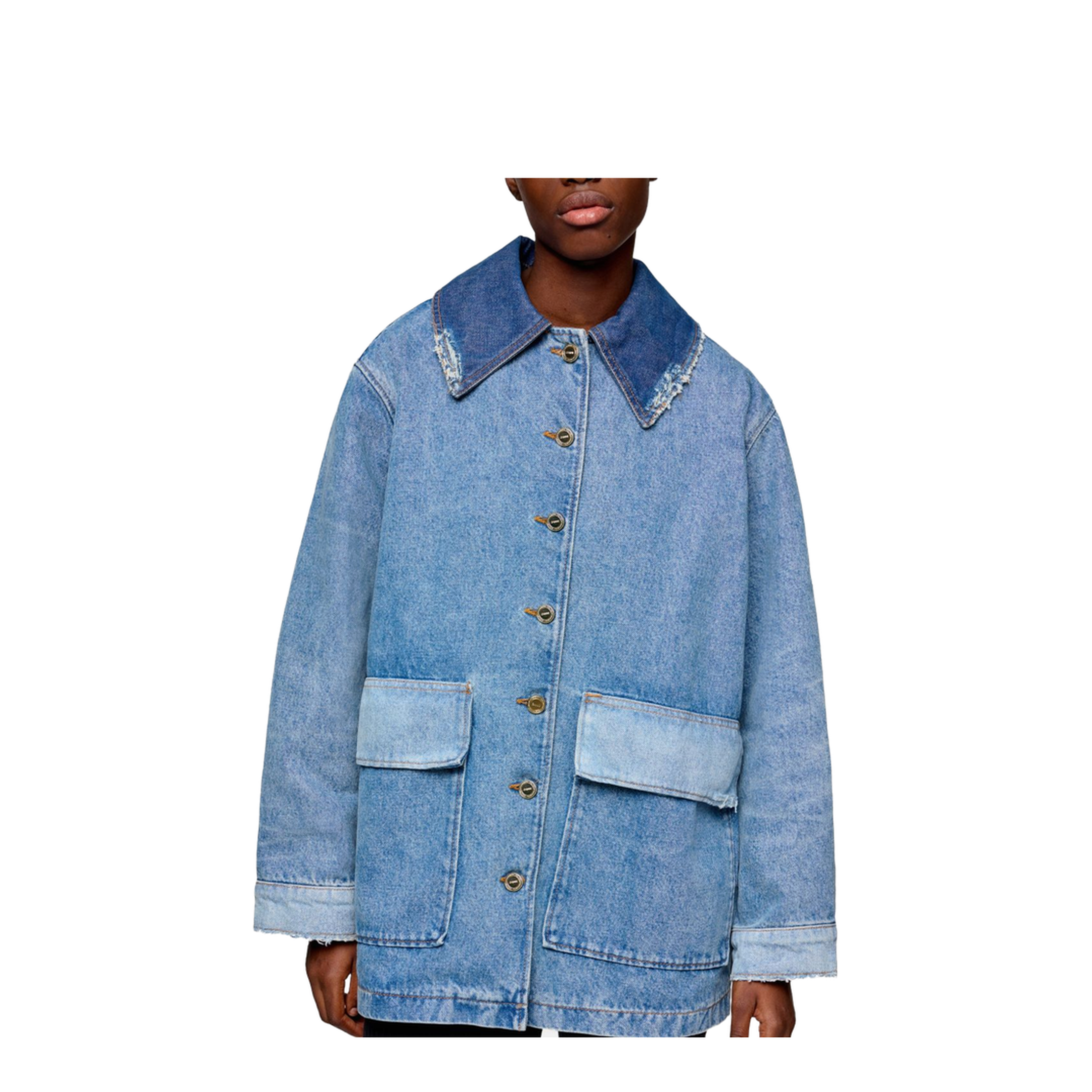 Denim Jacket - Image 2
