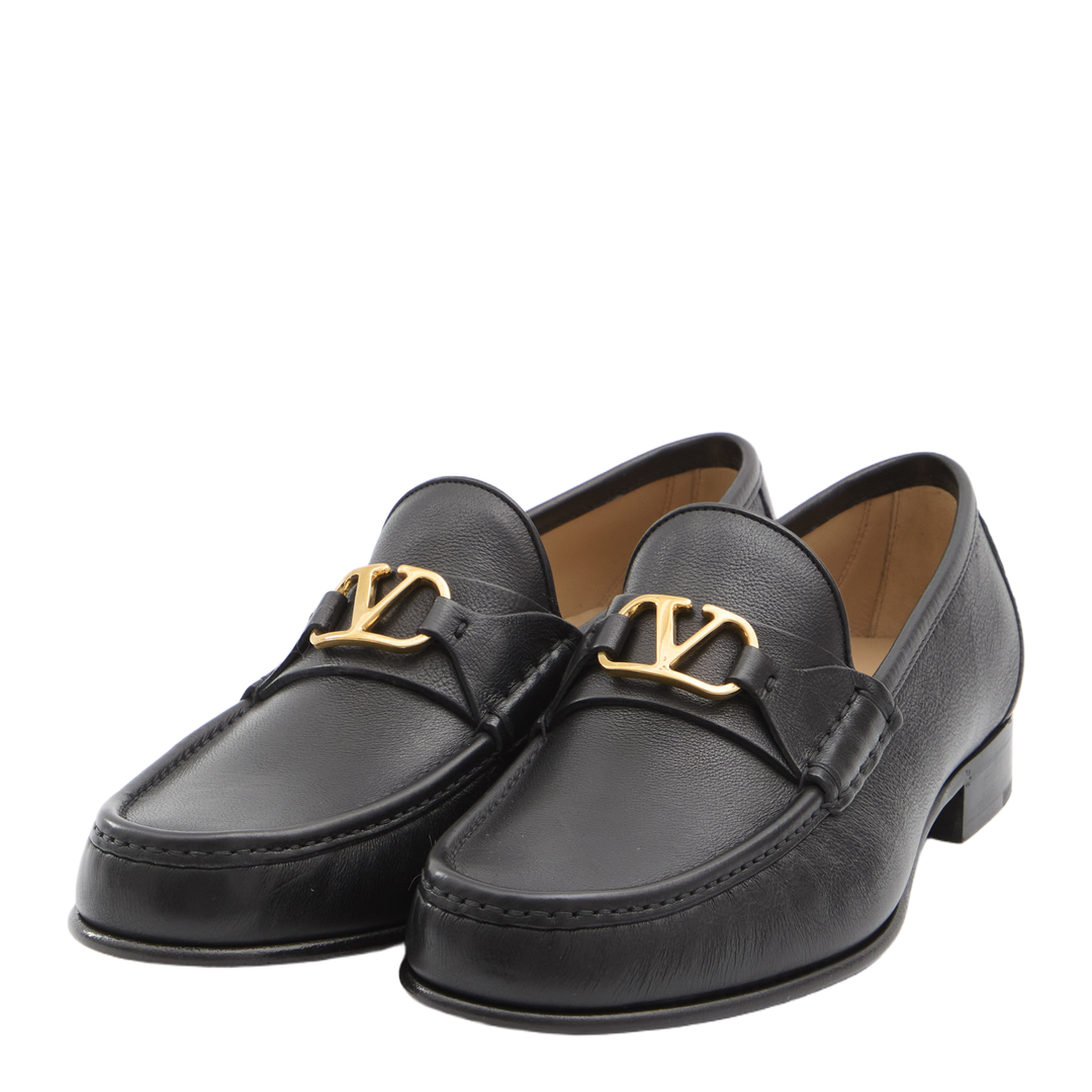 Vlogo Signature Loafers - Image 2