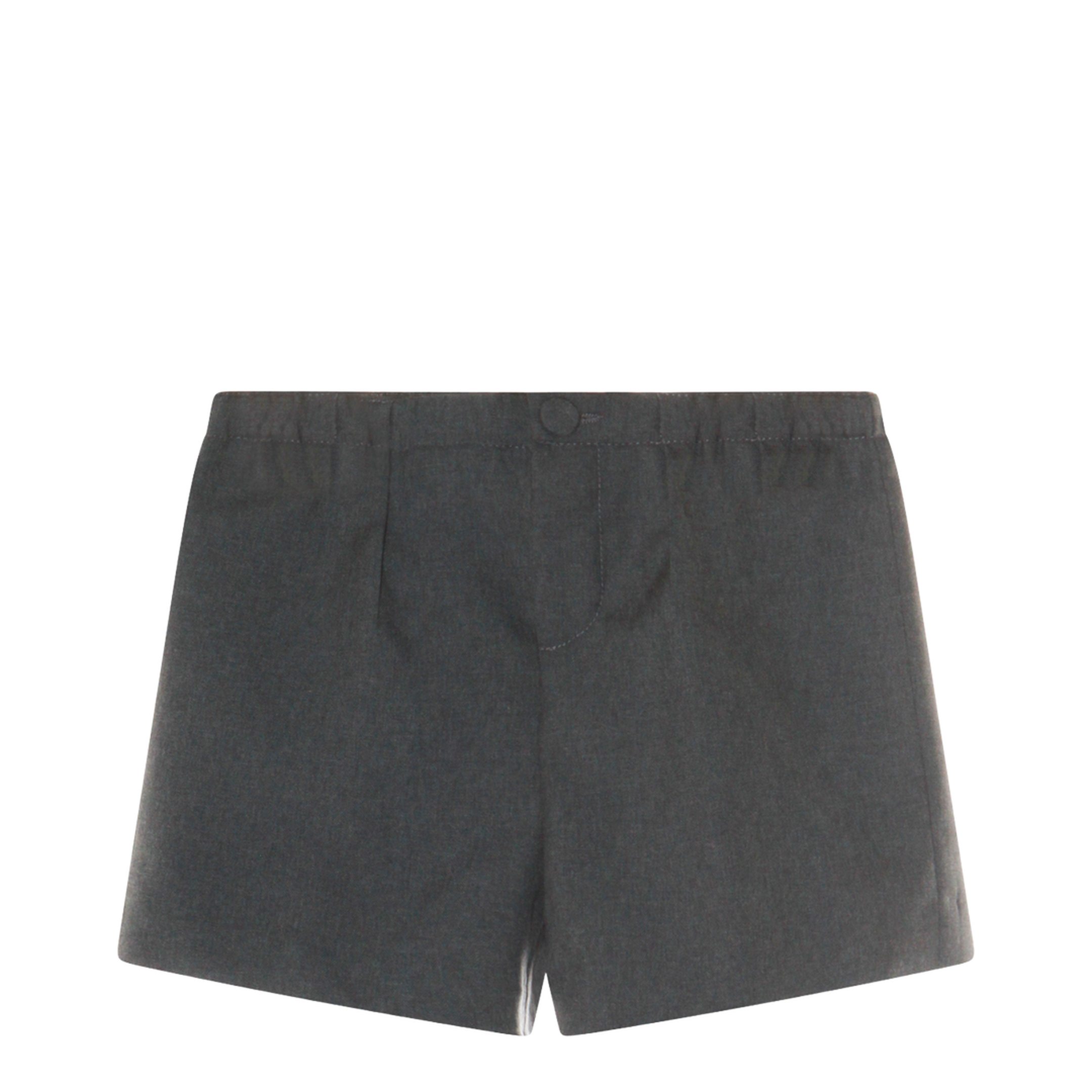 Trousers Grey - Image 1