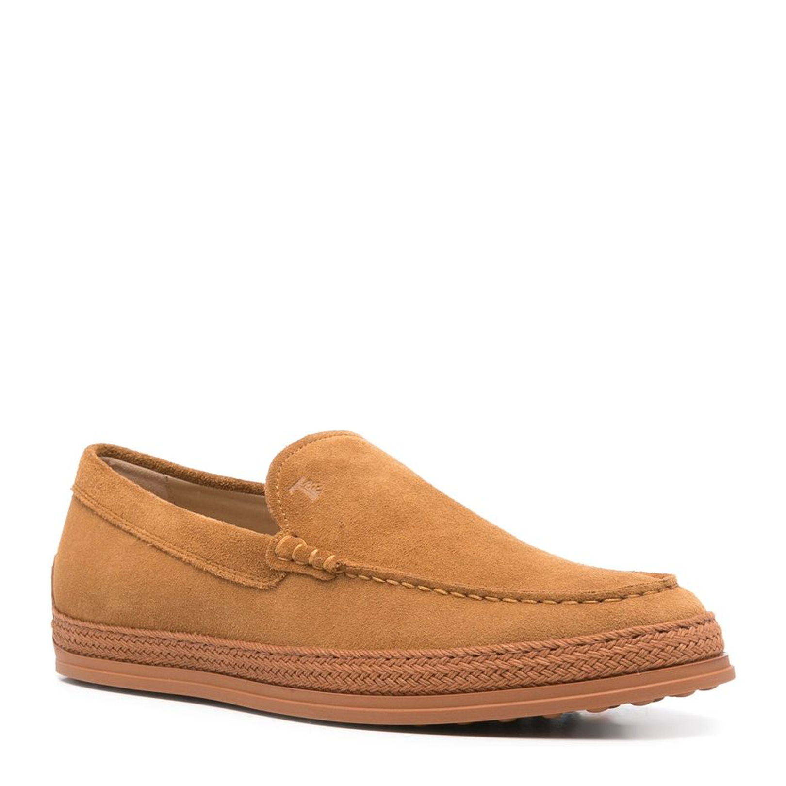 Slip-Ons in Suede - Image 3