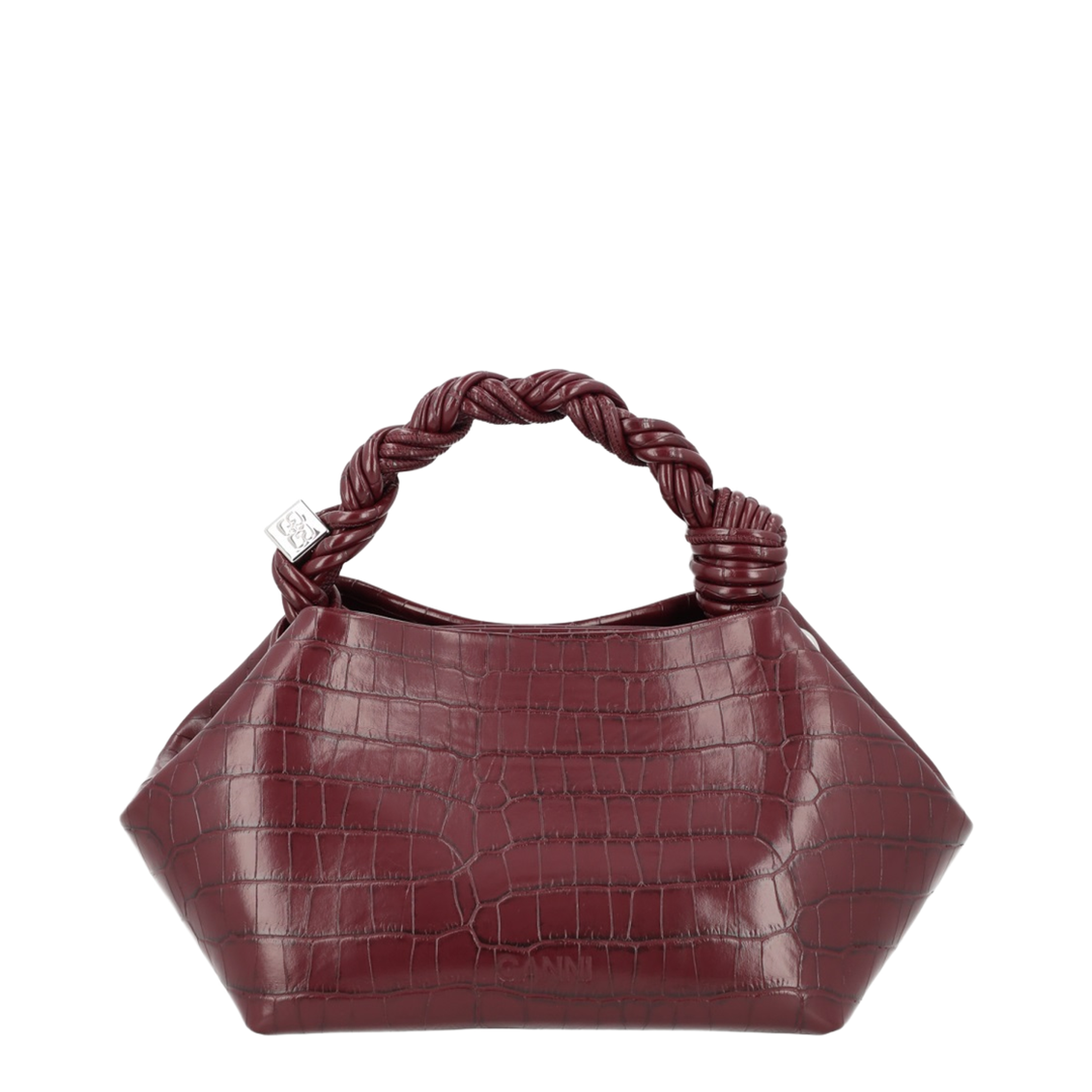 Bou Bag in Purple - Image 2