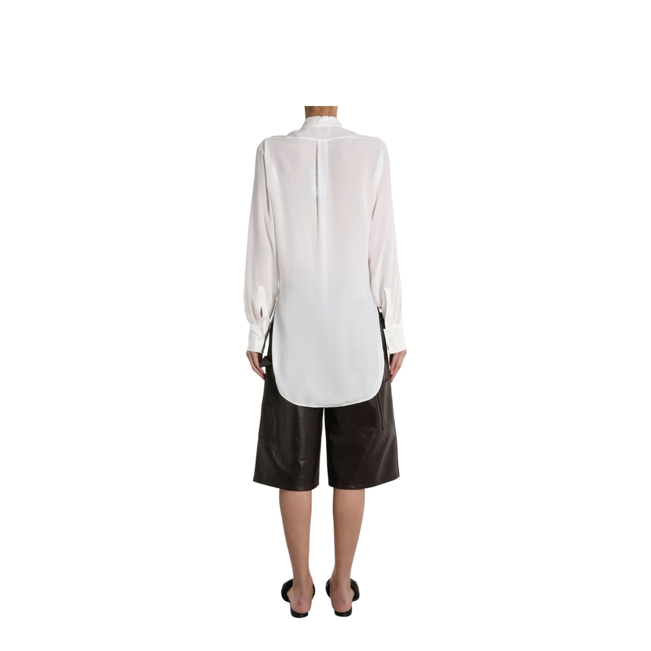 Quilted Shirt - Image 3