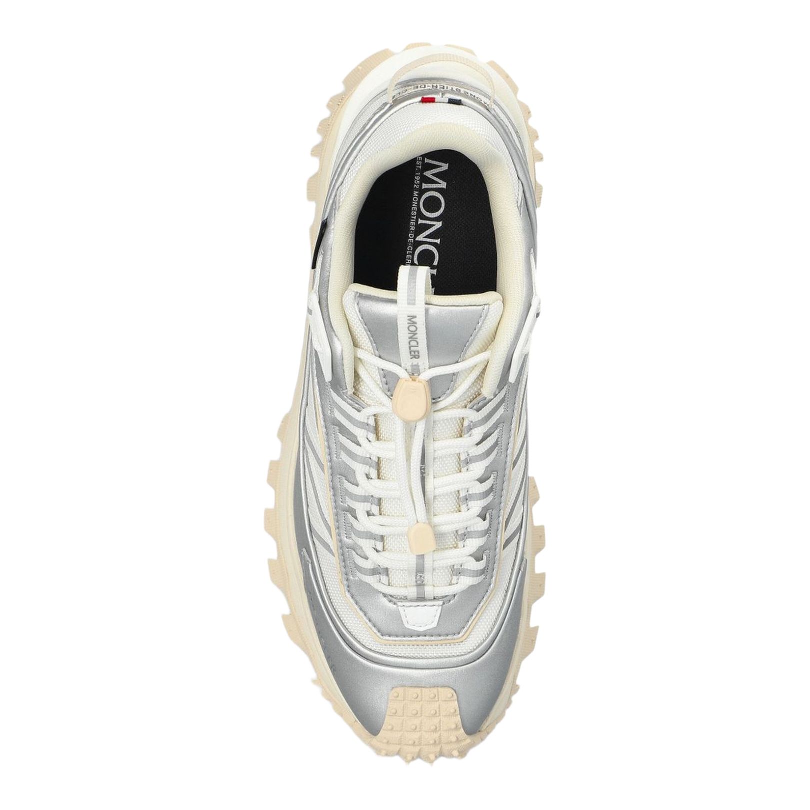 Trailgrip GTX Leather Trainers - Image 5