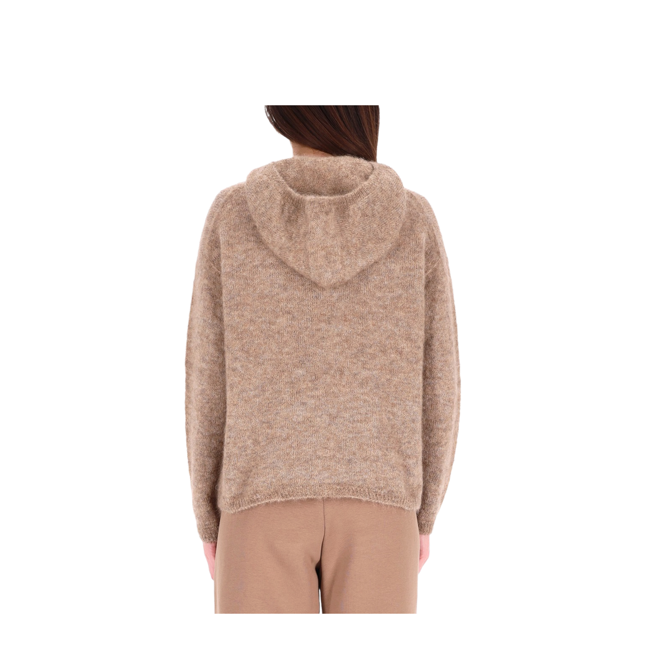 Hooded Shirt - Image 3