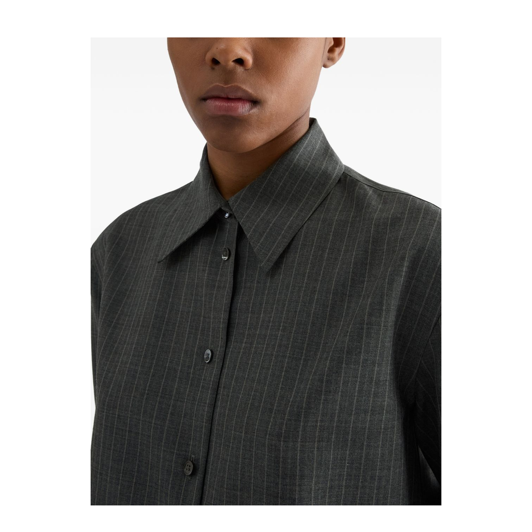 Shirts Grey - Image 4