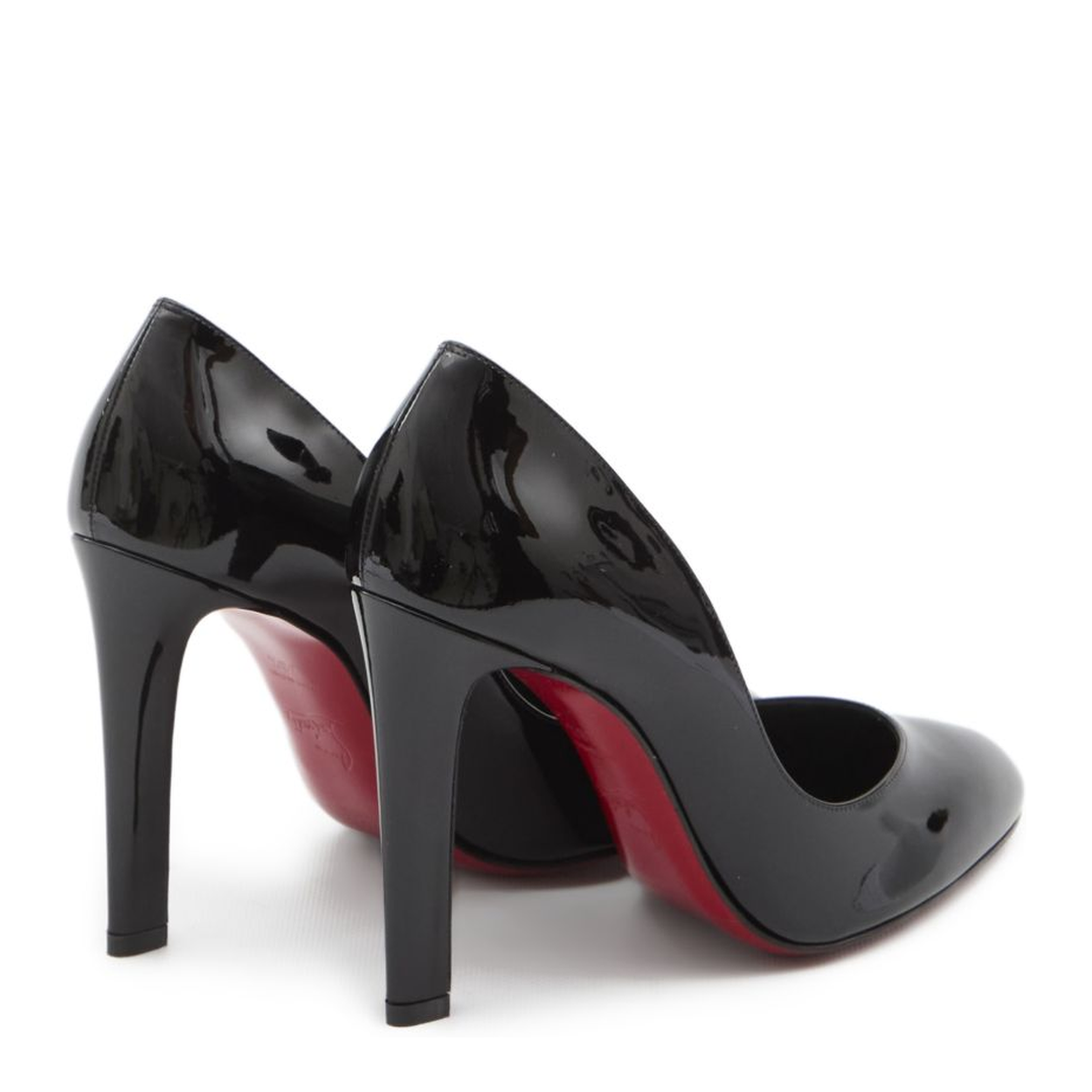 With Heel Black - Image 5