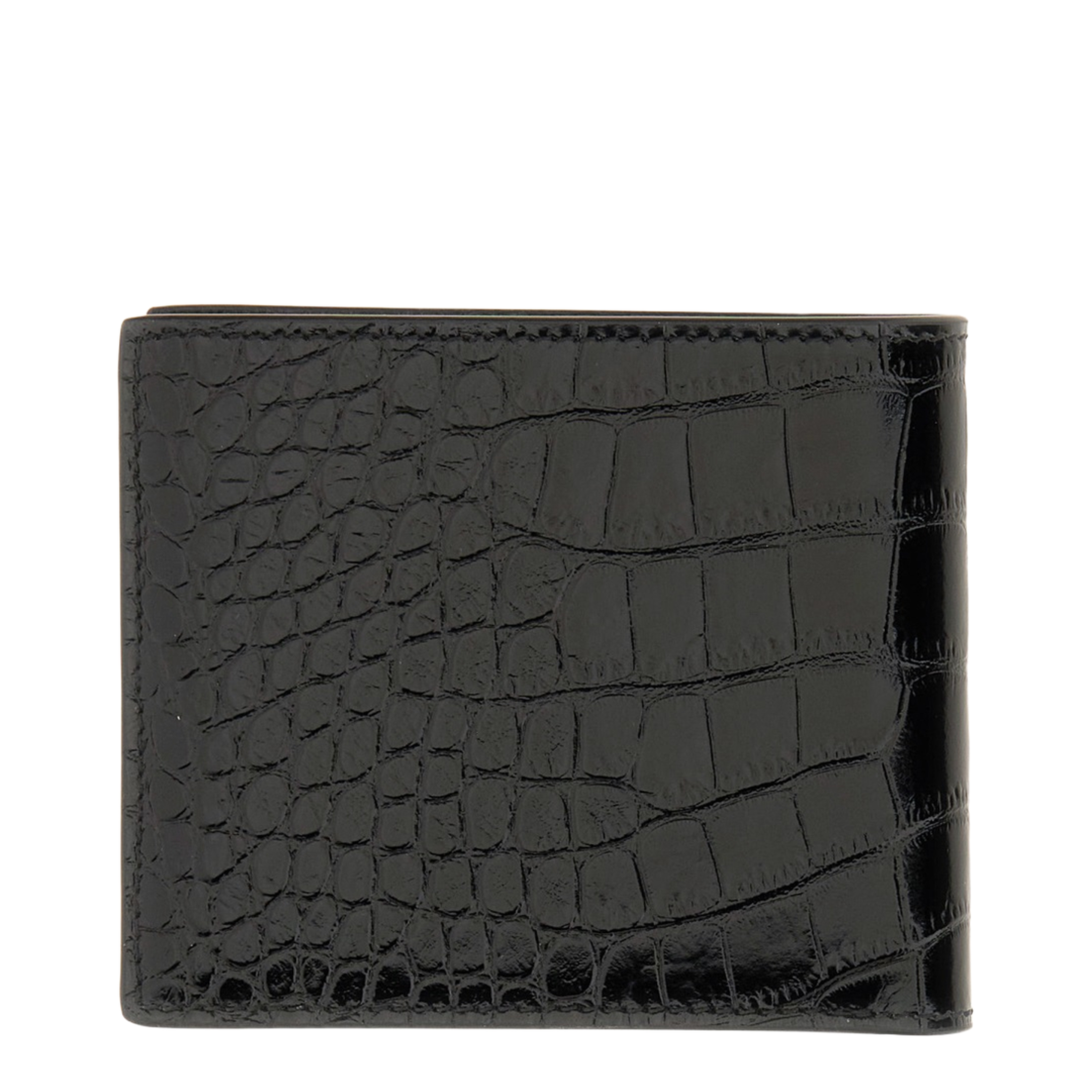 Leather Wallet - Image 3