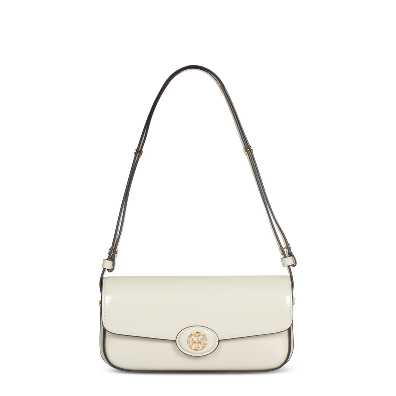 Robinson Leather Shoulder Bag - Image 1