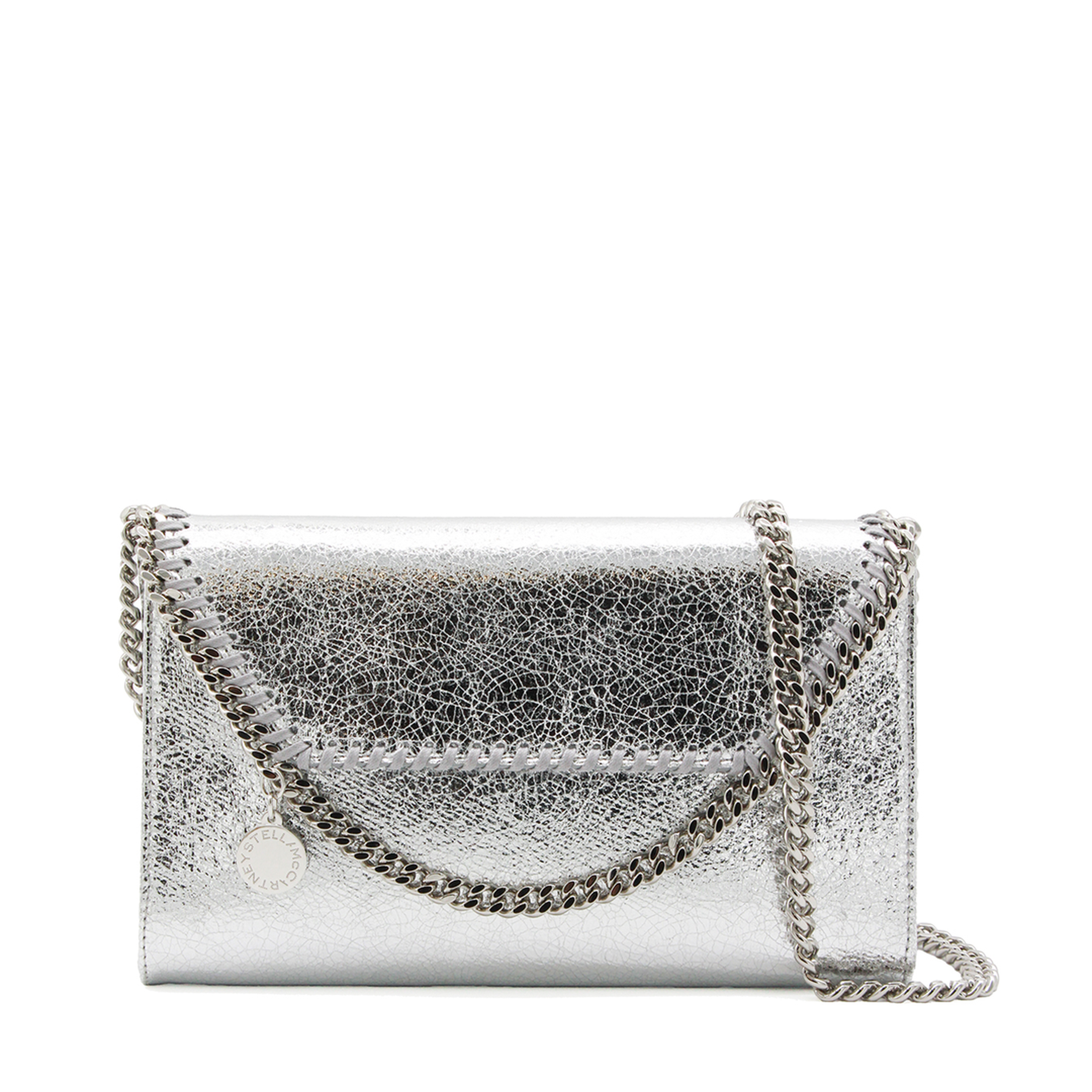 Silver Bag - Image 1