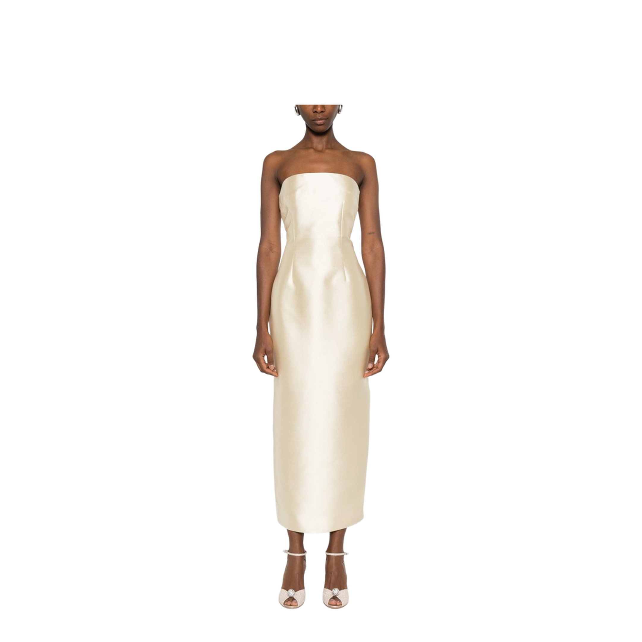 Dresses White - Image 2