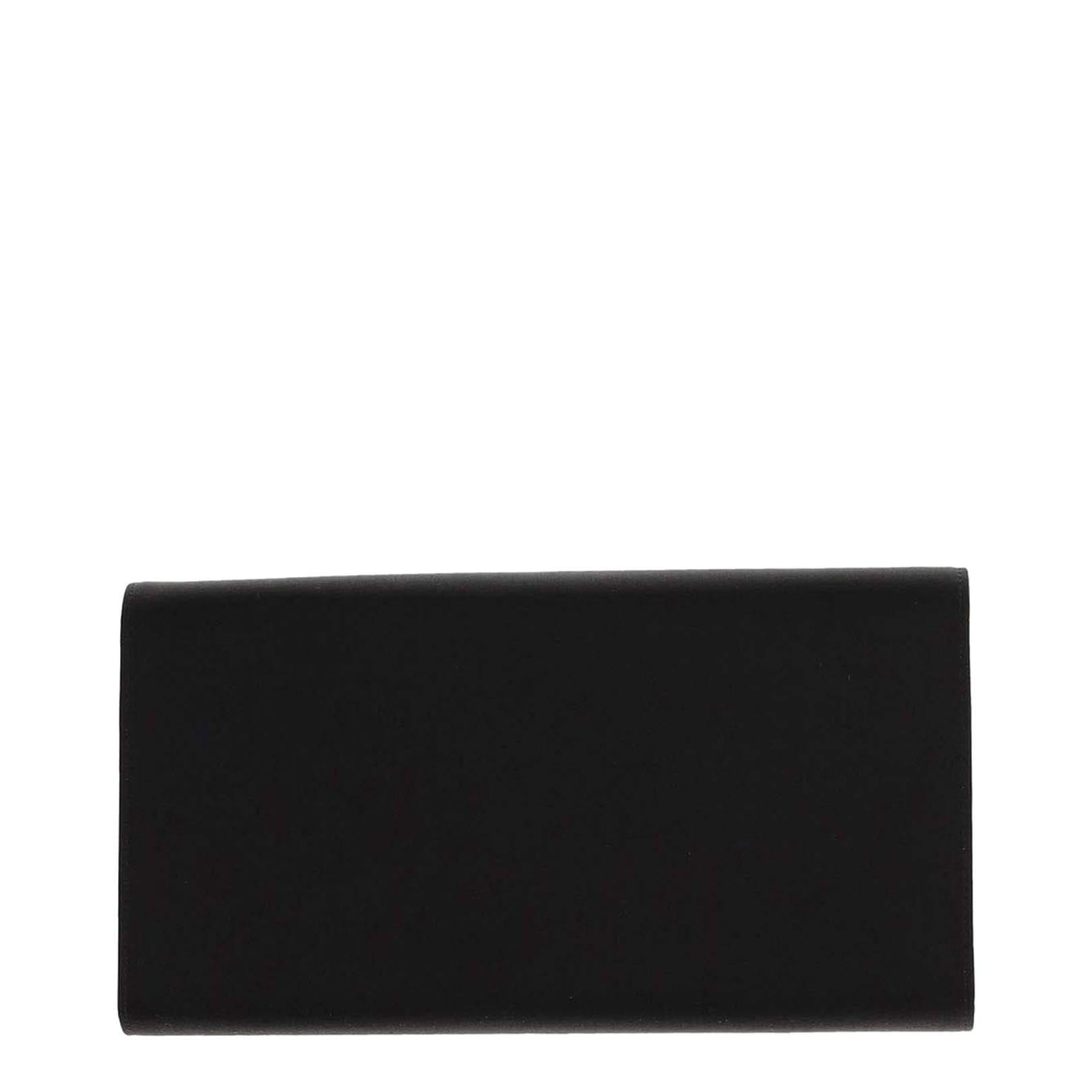 Envelope Flap Flower Buckle Handbag - Image 3