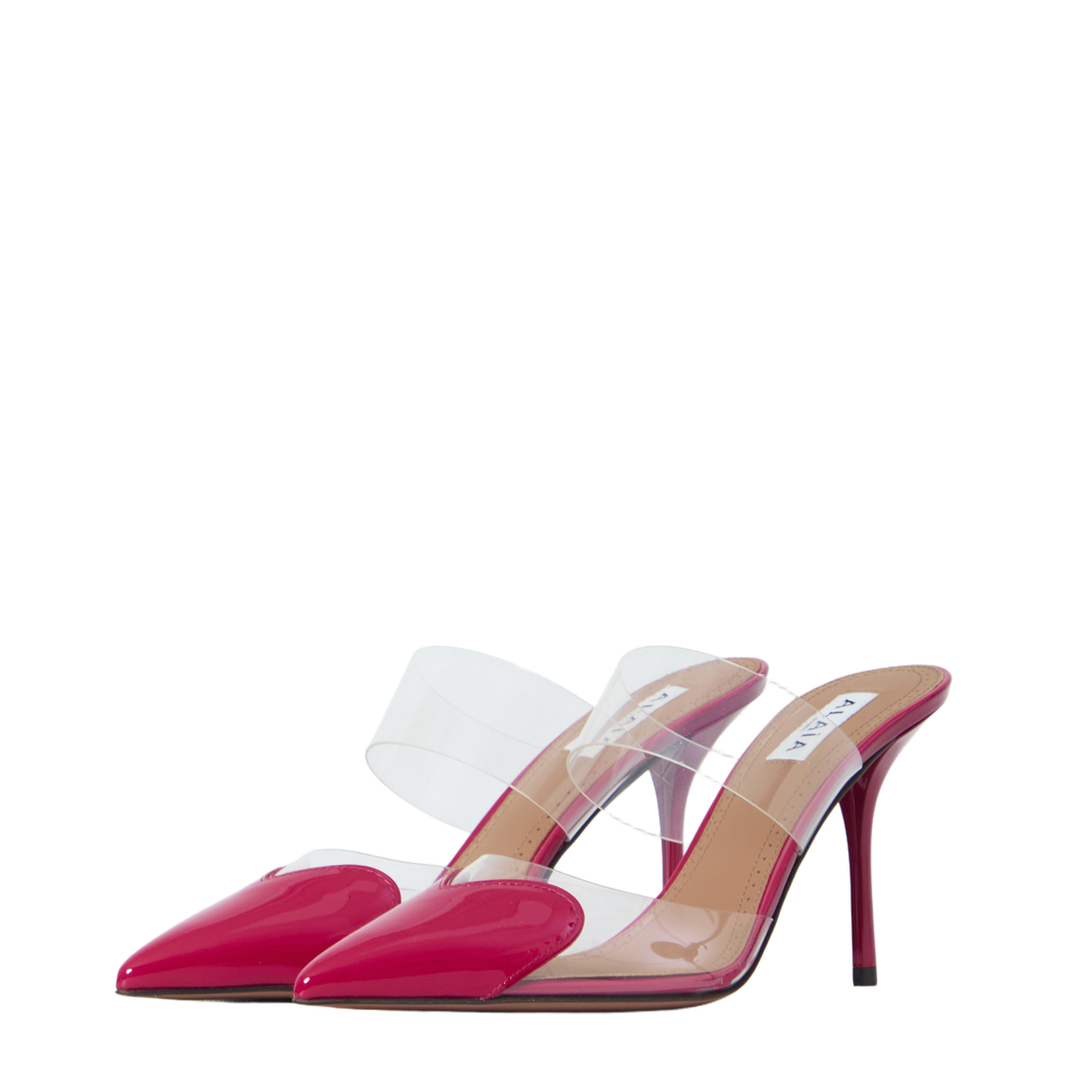 Raspberry Le Coeur Mules - Image 2
