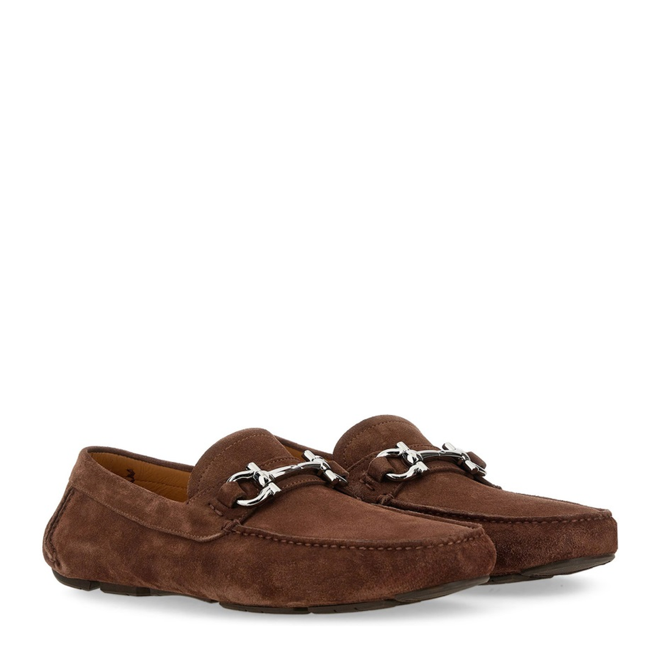 MOCCASIN ORNAMENT GANCINI - Image 2