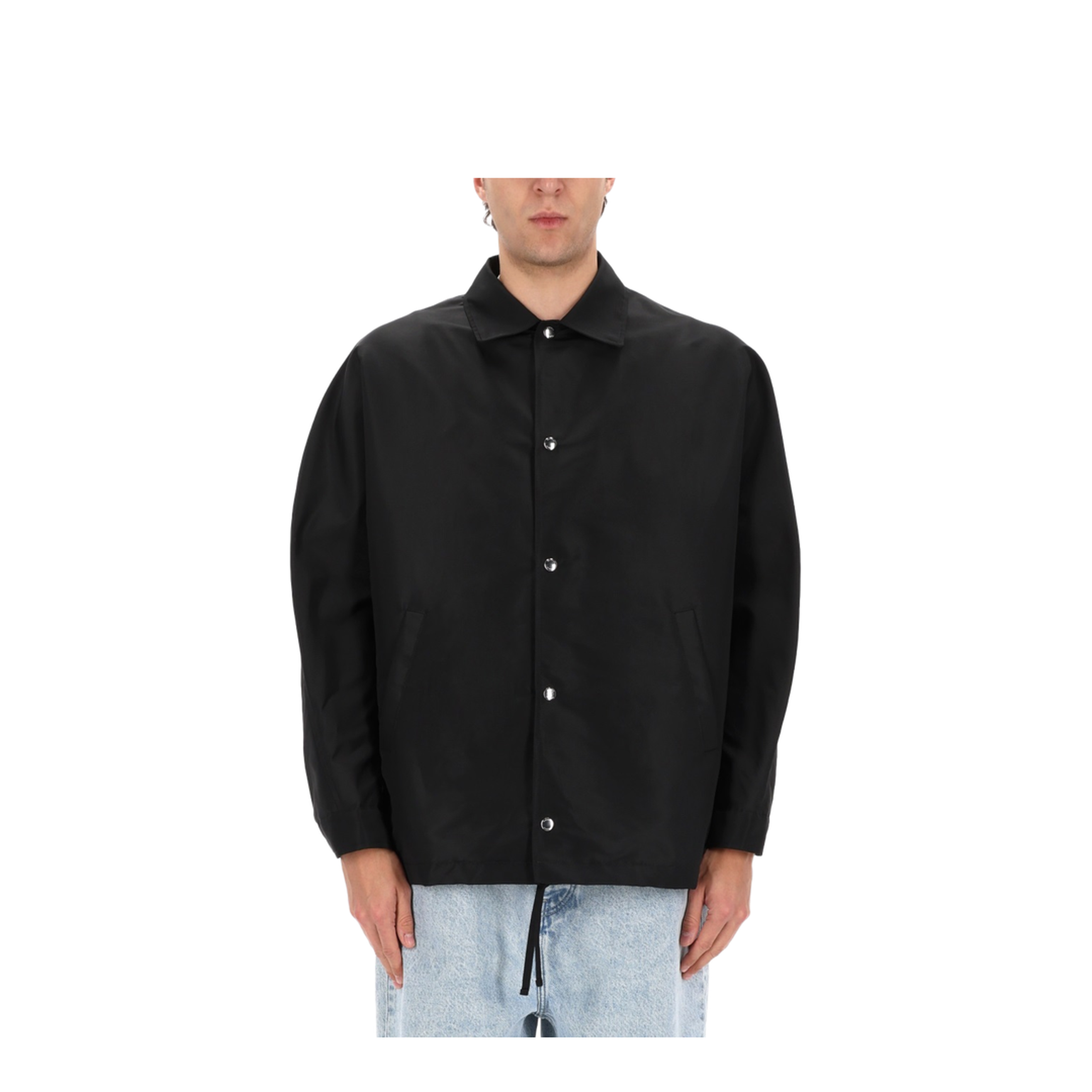 "COACH" JACKET - Image 4