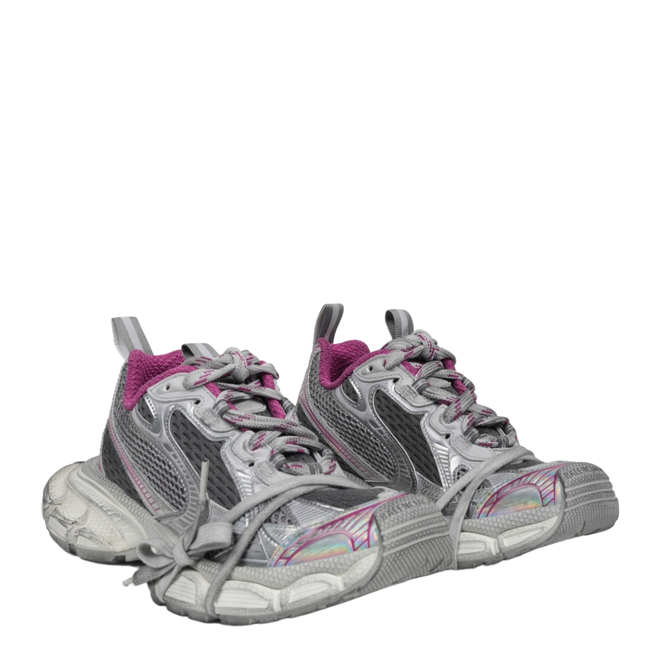 Multicolor Sneakers - Image 2