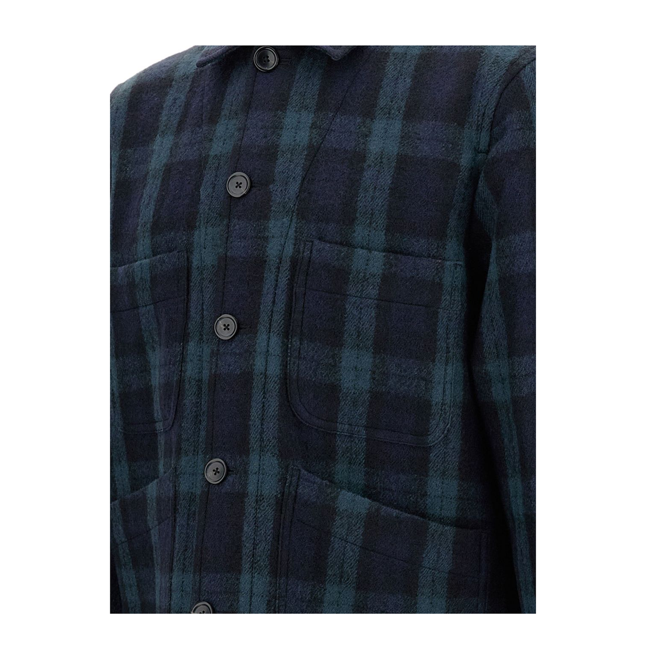 Jackets Black - Image 3