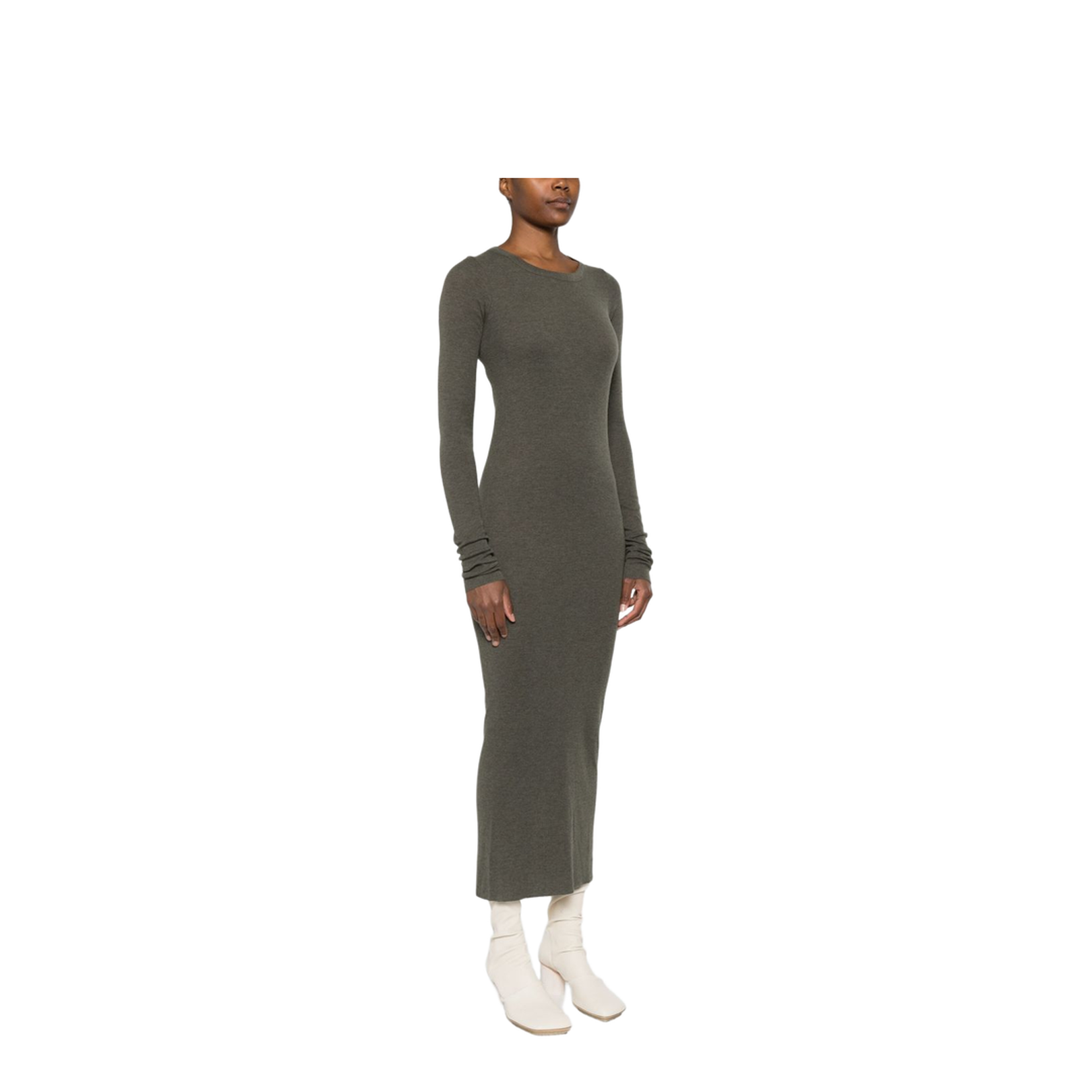 Midi Dress - Image 2
